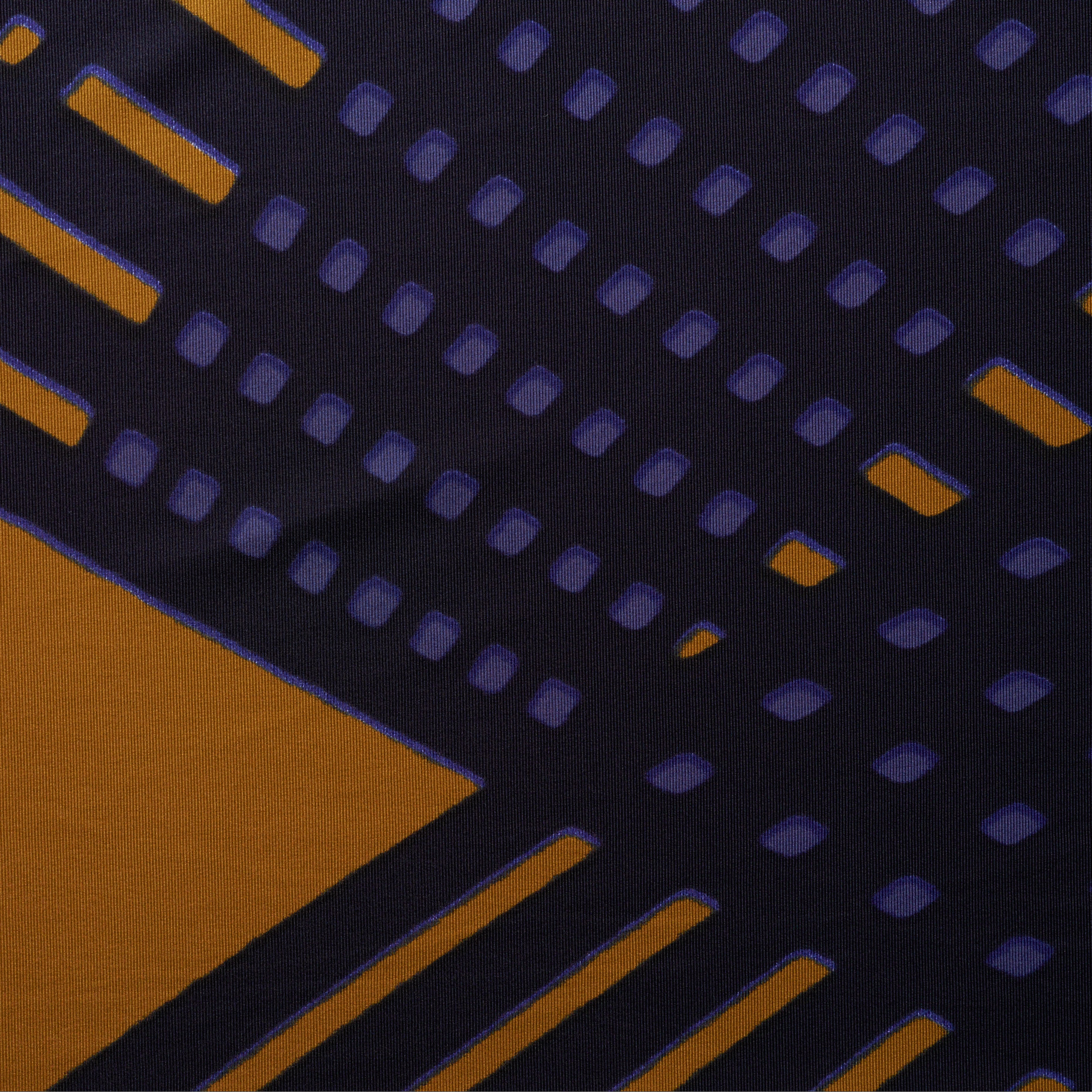 SINGLE JERSEY, BLUE INDIGO (F000026597) - Texture