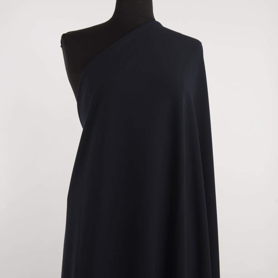 Mieszanka wiskozy, Mikrostruktura, Stretch, Parisian Night (F000027186) - Manekin