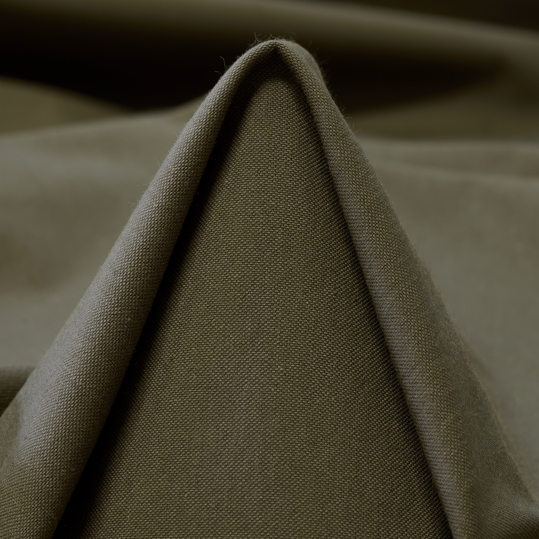 CANVAS, COTTON, DESERT TAUPE (F0000089)