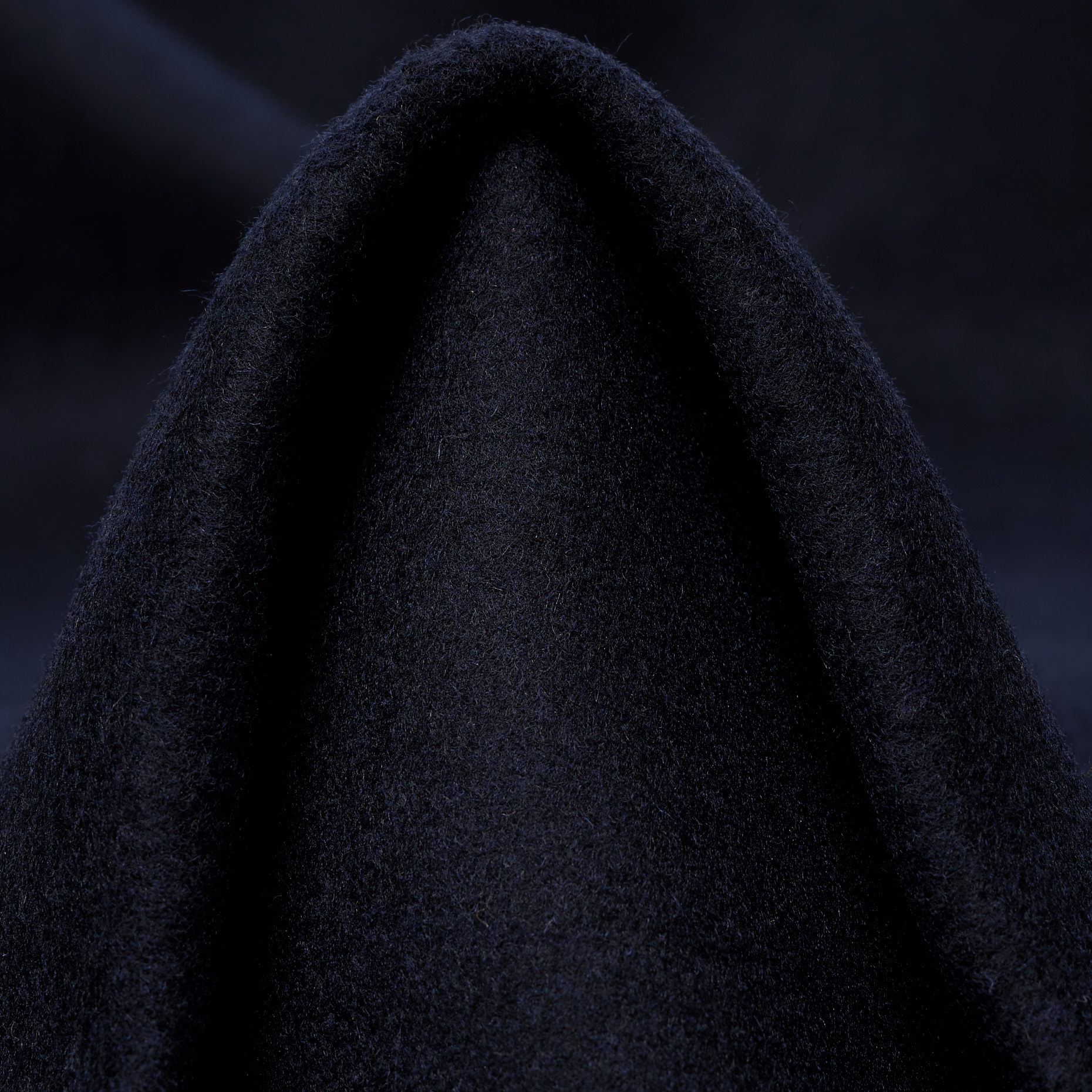 Double, Laine Bouillie, Parisian Night (F000048202)