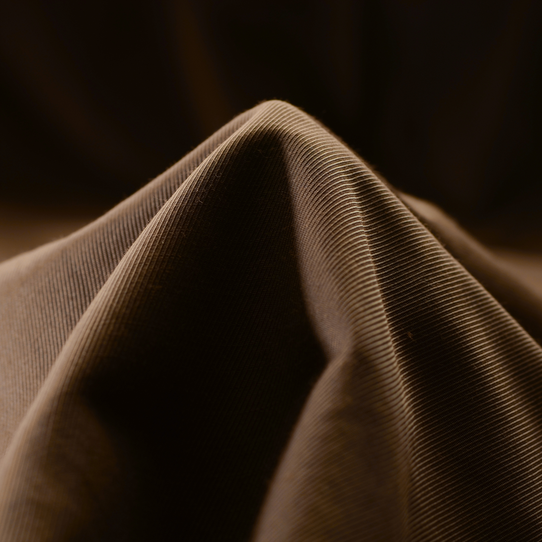 TWILL, COTTON, COFFEE QUARTZ (F000008351)
