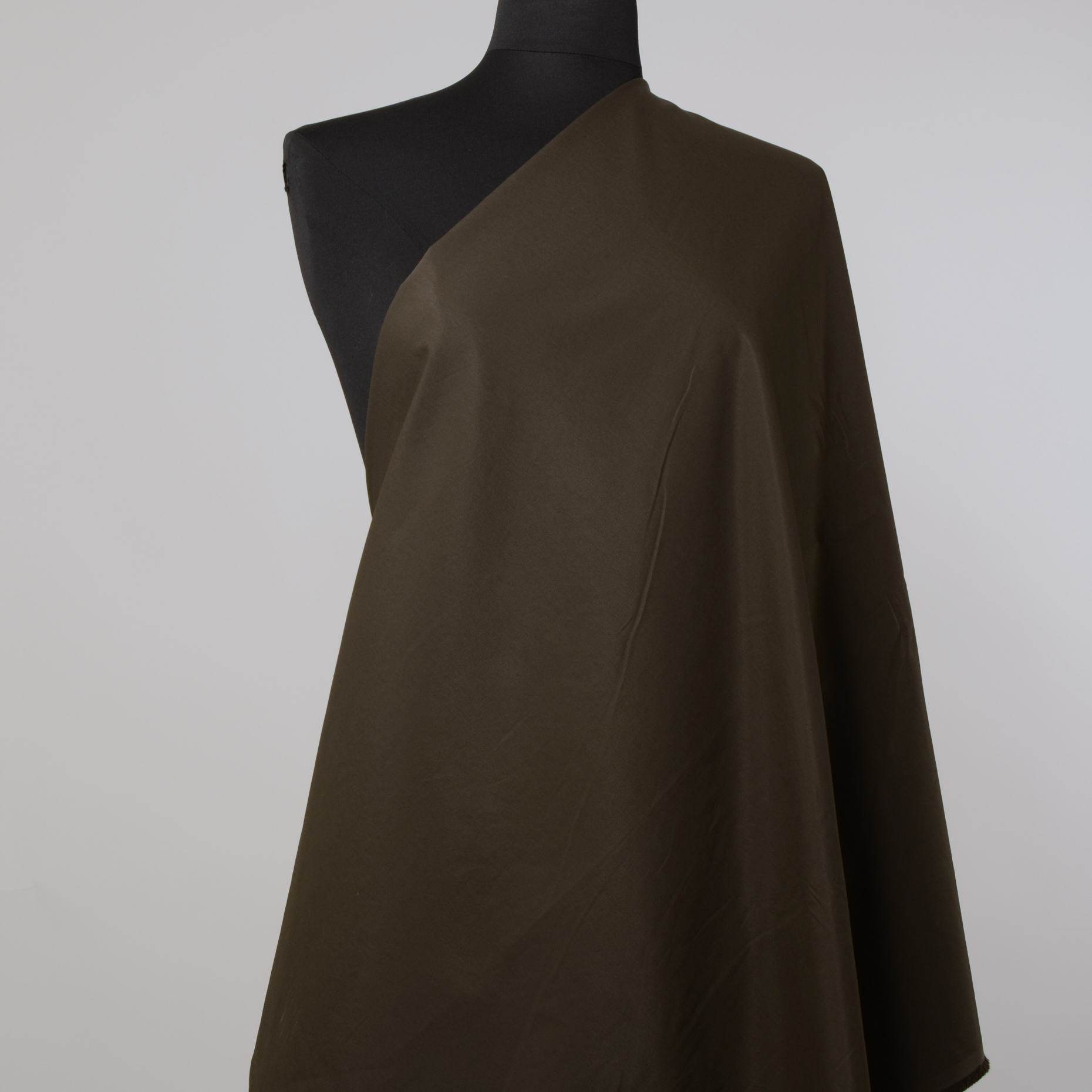 Cotone, Luccicante, Hot Fudge (F000019745) - Manichino