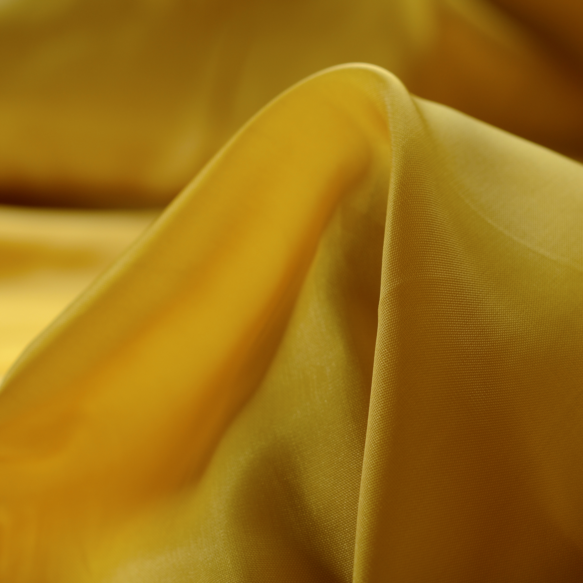 Cupro, Doublure, Sunflower (F000003759)