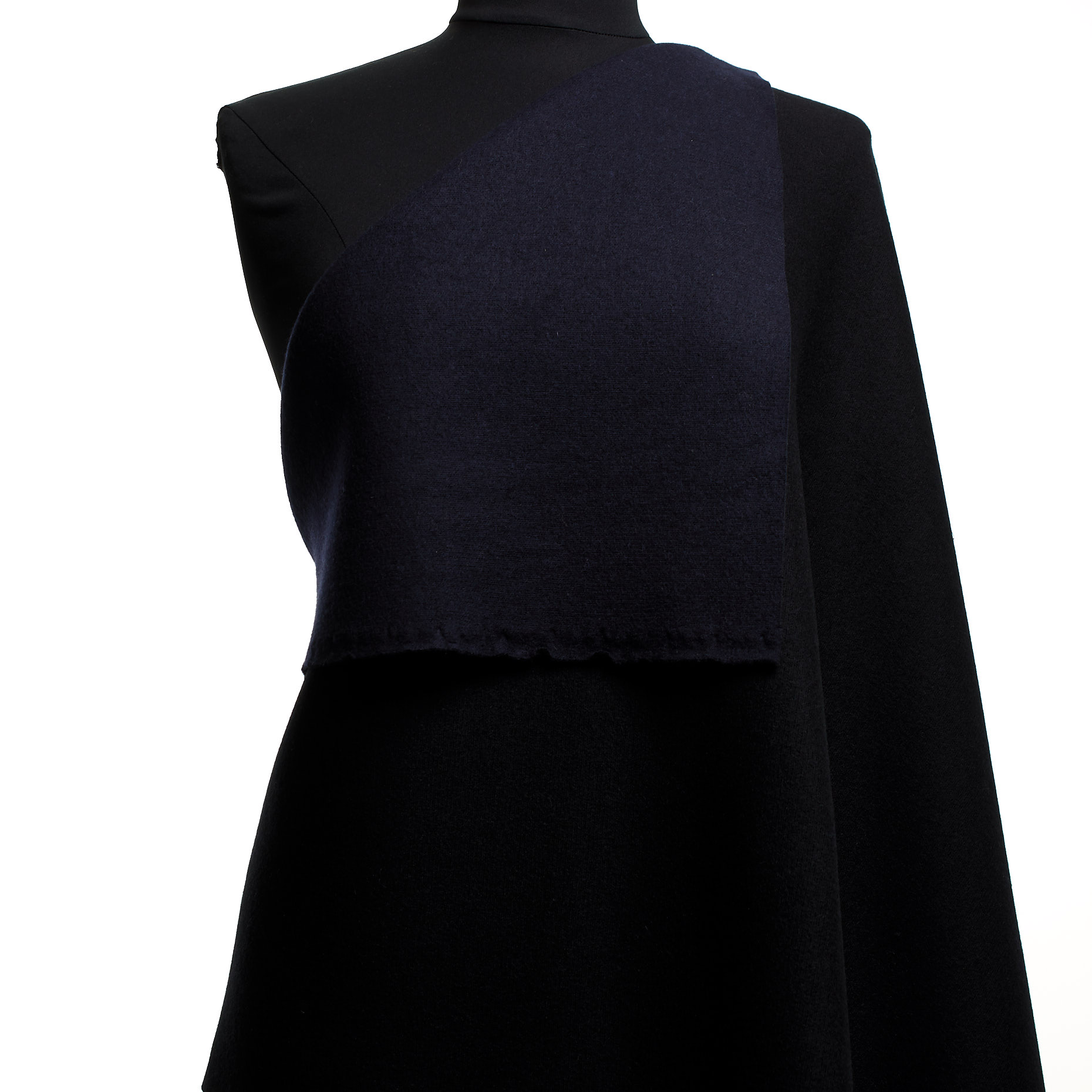 Jersey, Double, Wolle (F000044328) - Schaufensterpuppe