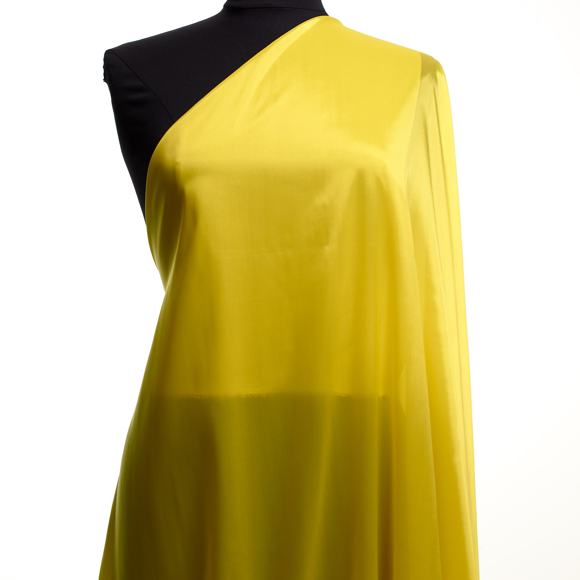 Cupro, Elástico, Lime Light (F000042966) - Maniquí