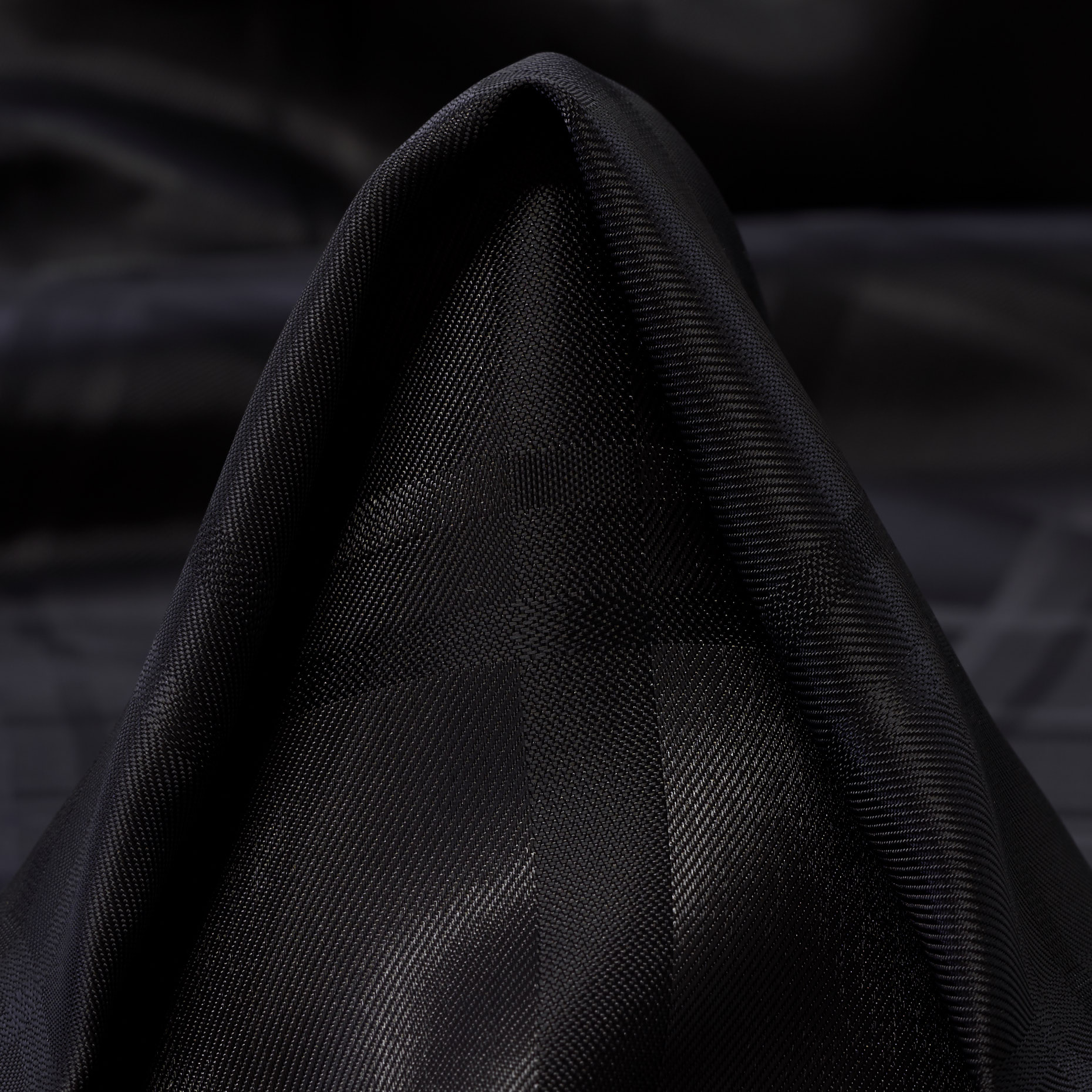 Podszewka, Wiskoza, Ramy, Raven Black (F000032974)