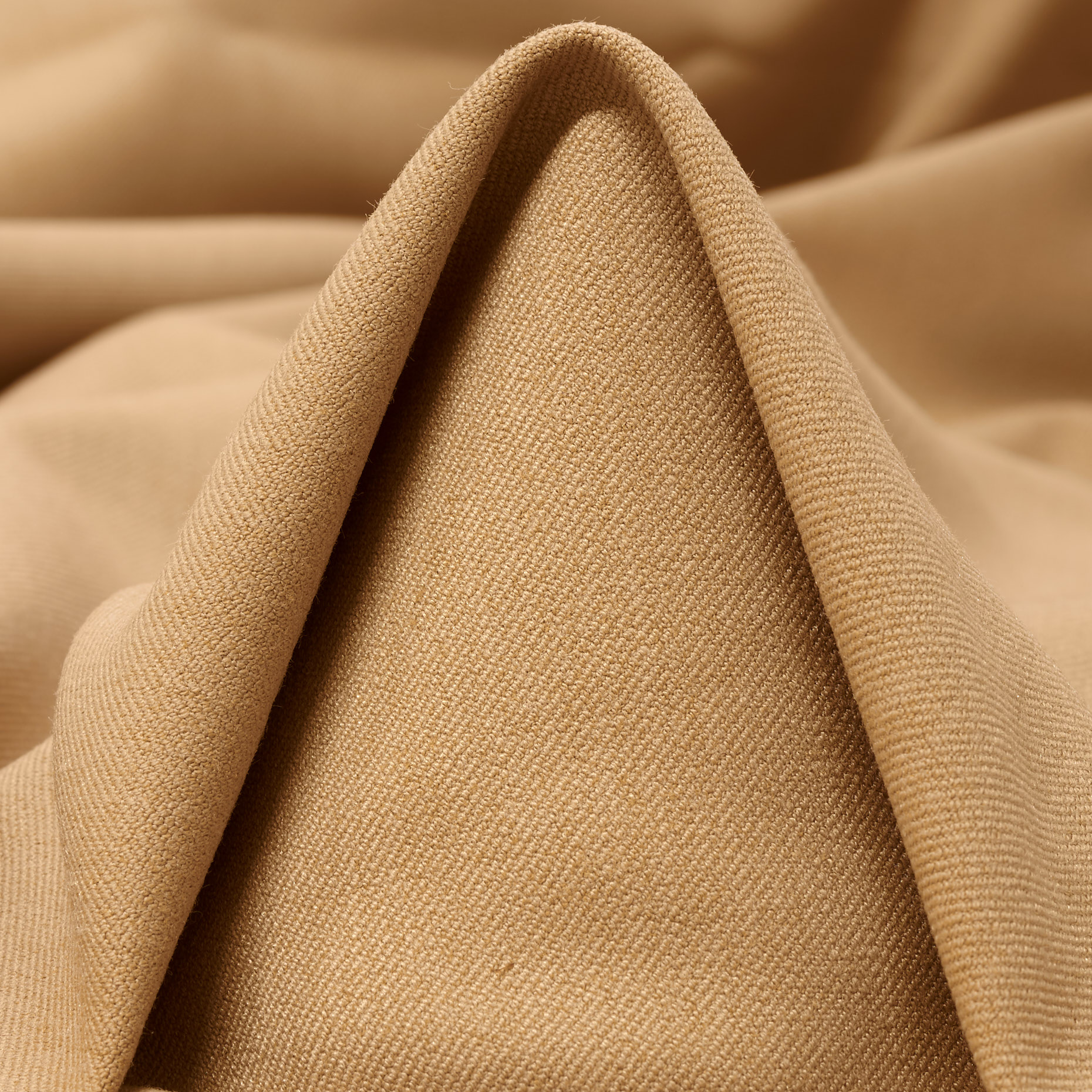 Sarga, Viscosa Mix, Elástico, Ginger (F000040199)