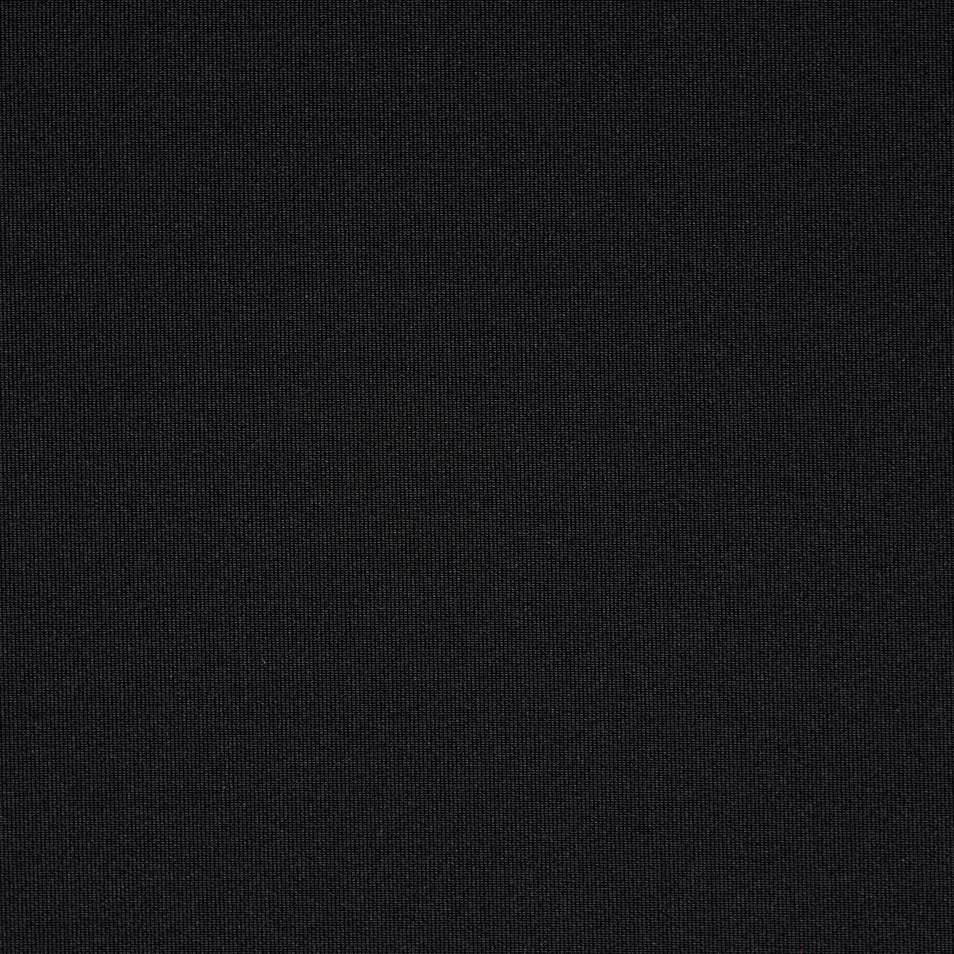 Techno Jersey, Jet Black (F000031894) - Tissage