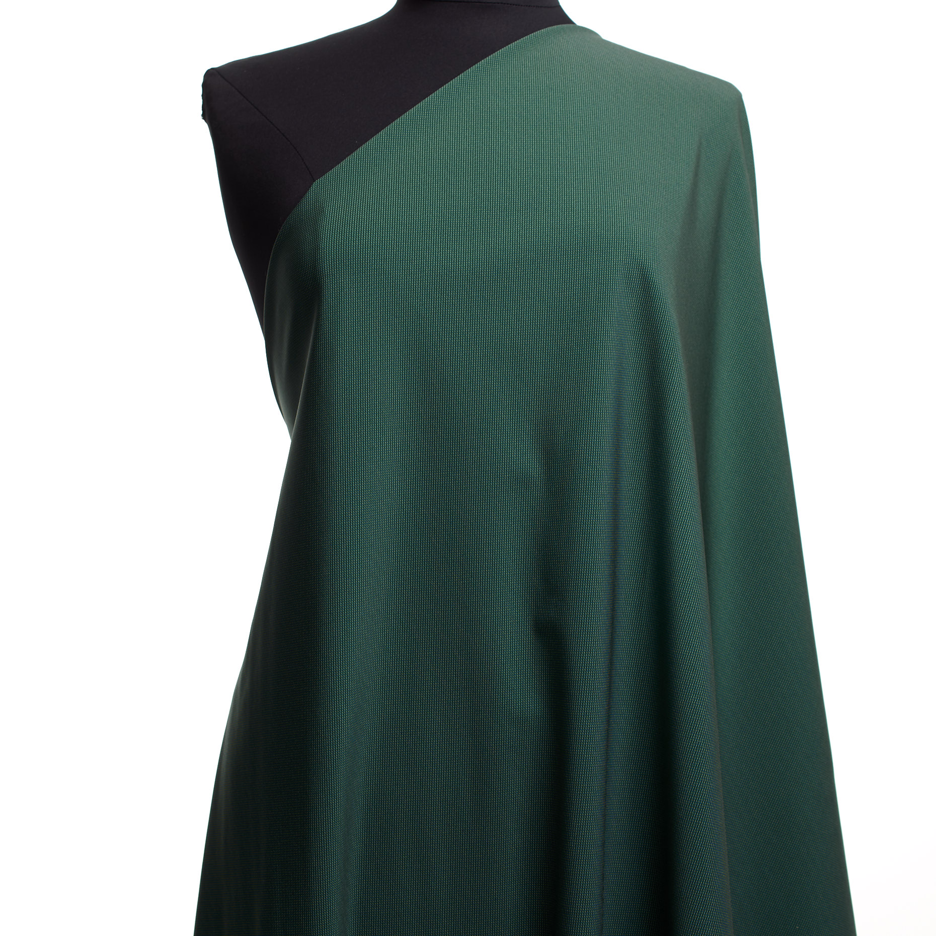 JERSEY, PRINTED, ELASTIC, SPORTING GREEN (F000041514) - Mannequin