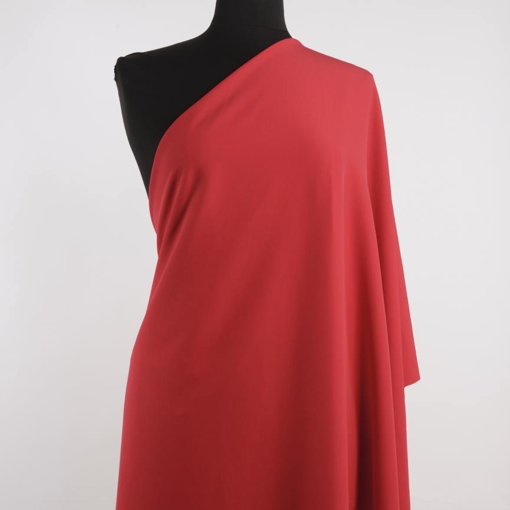 JERSEY, PUNTO ROMA, CHERRY RED (P2-0000850) - Mannequin