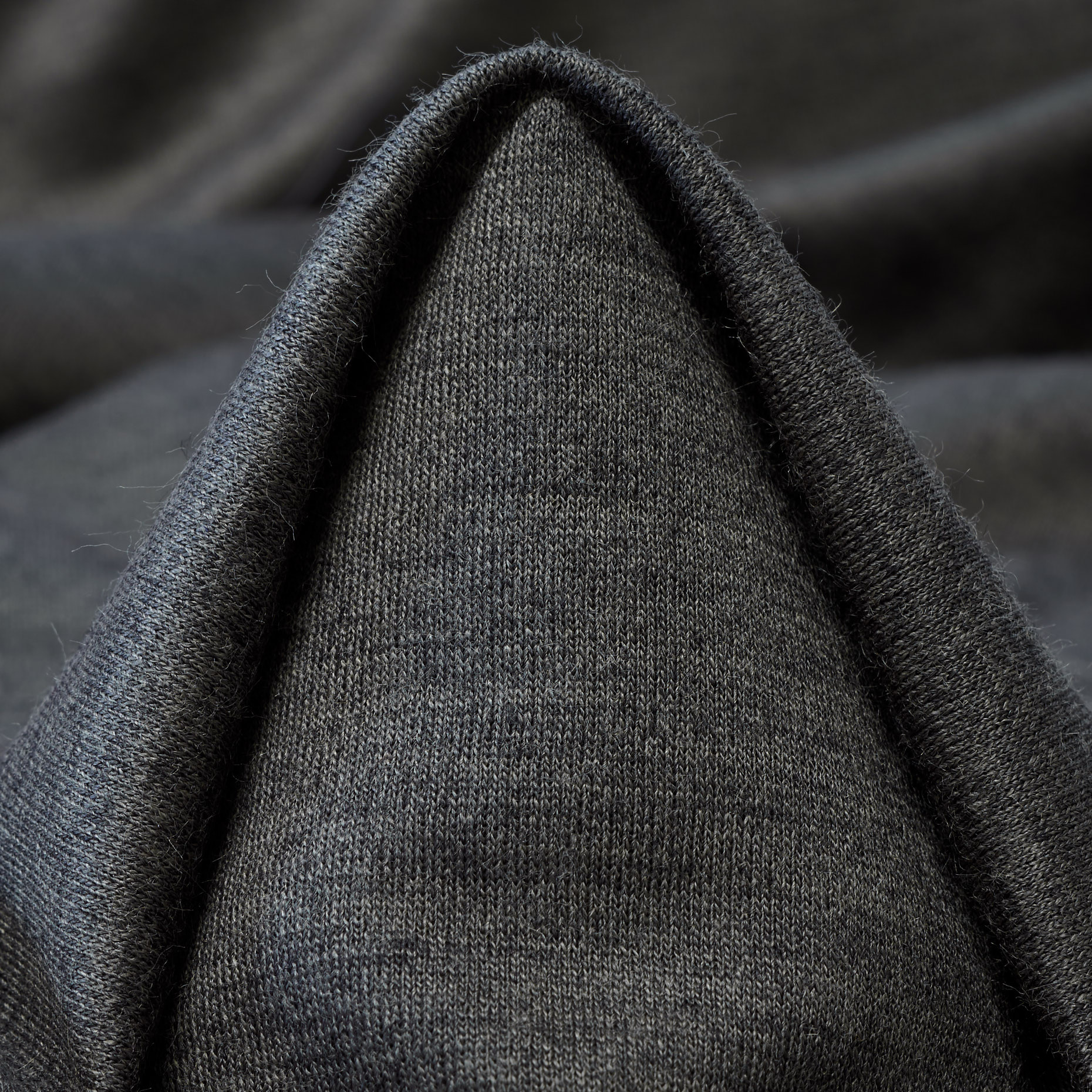 Jersey, Lana Vergine, Melange, Mulch (F000045194)