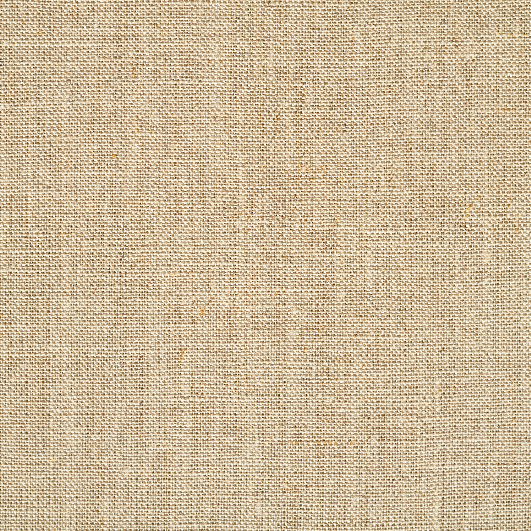 Lin, Melange, Tissu Rigide , Feather Gray (F000048213) - Tissage