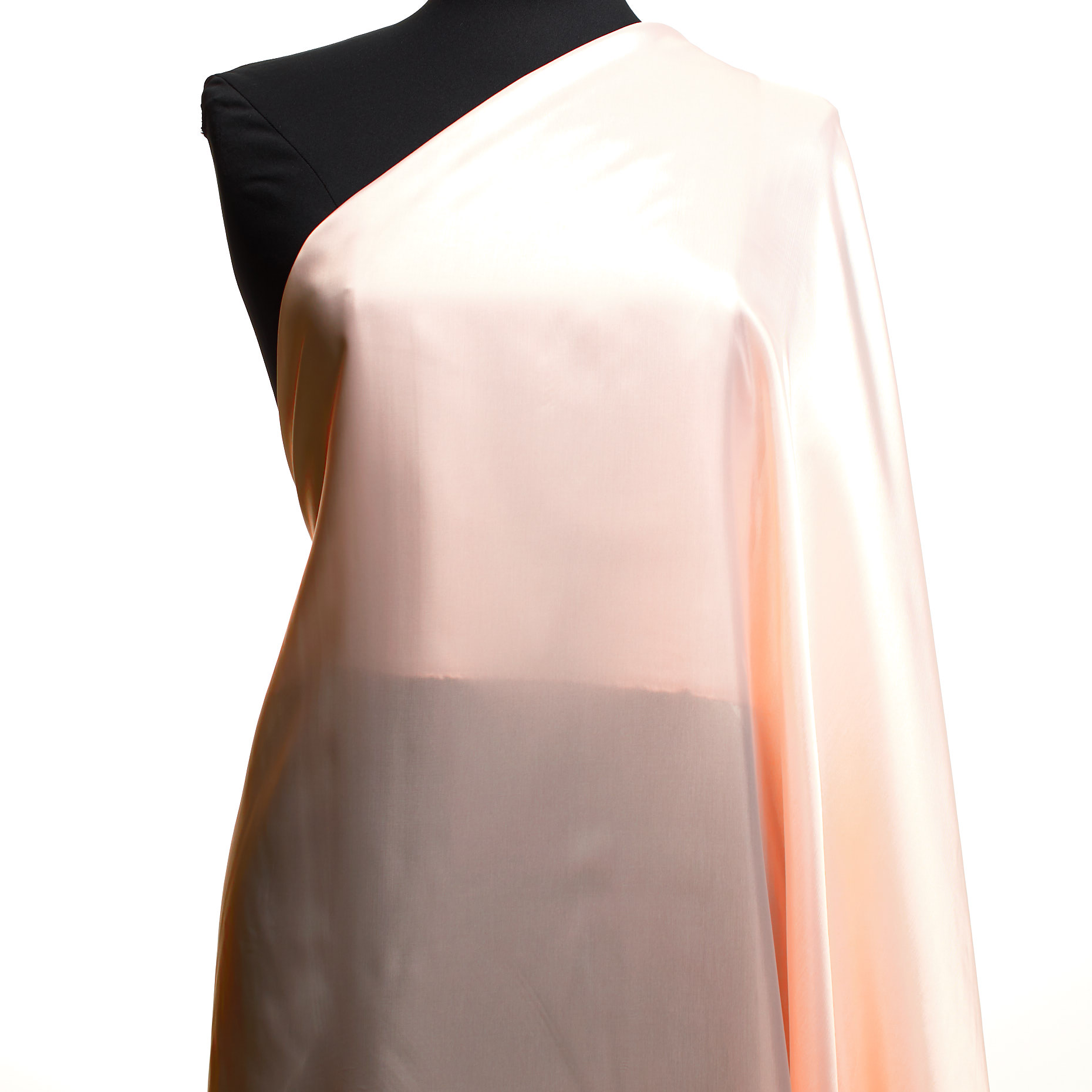 Cupro, Forro, Ivory (F000035574) - Maniquí