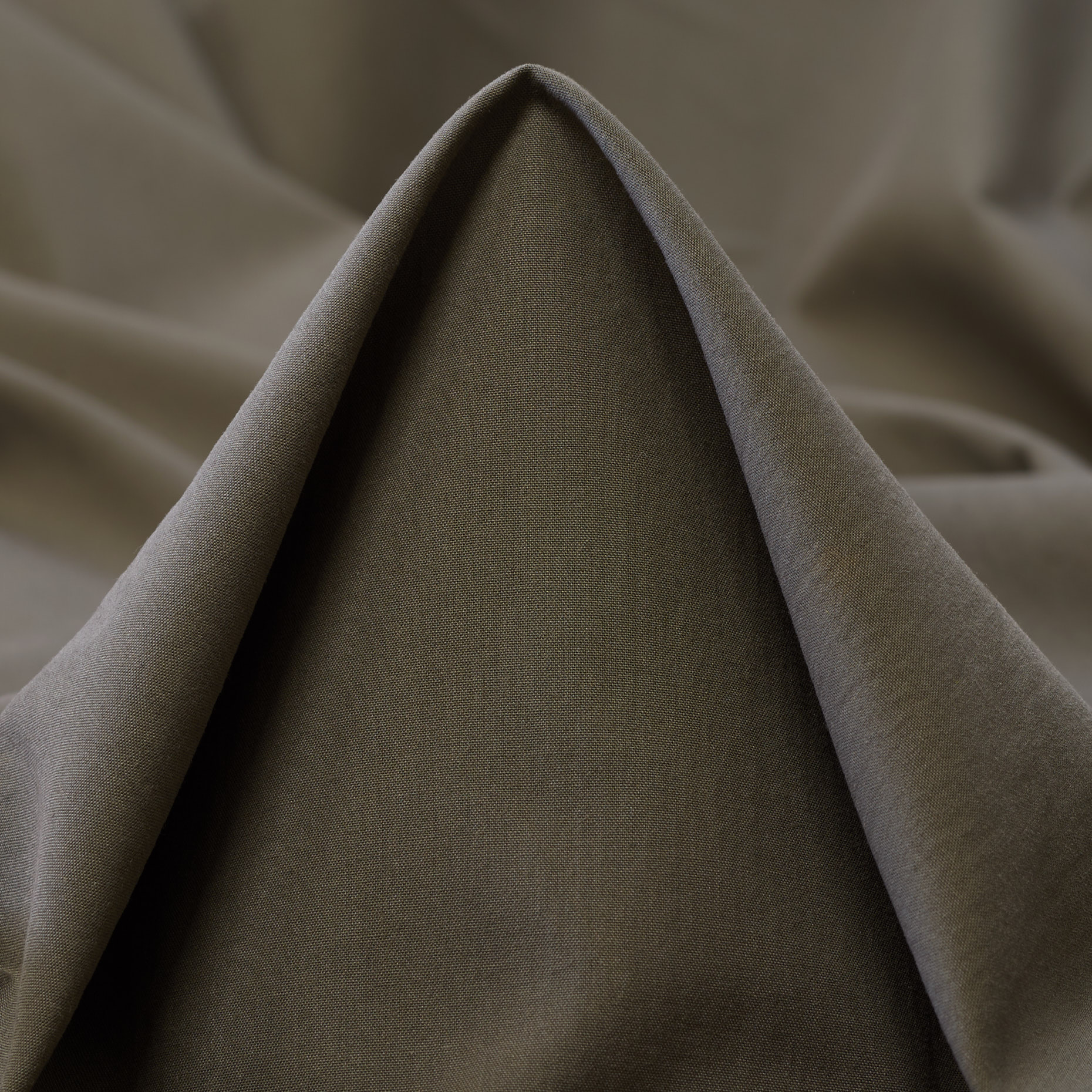 BATISTE, COTTON, ELASTIC, TEA LEAF (F000029809)