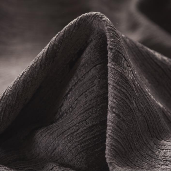 VELVET, VISCOSE, COFFEE QUARTZ (F000028117)