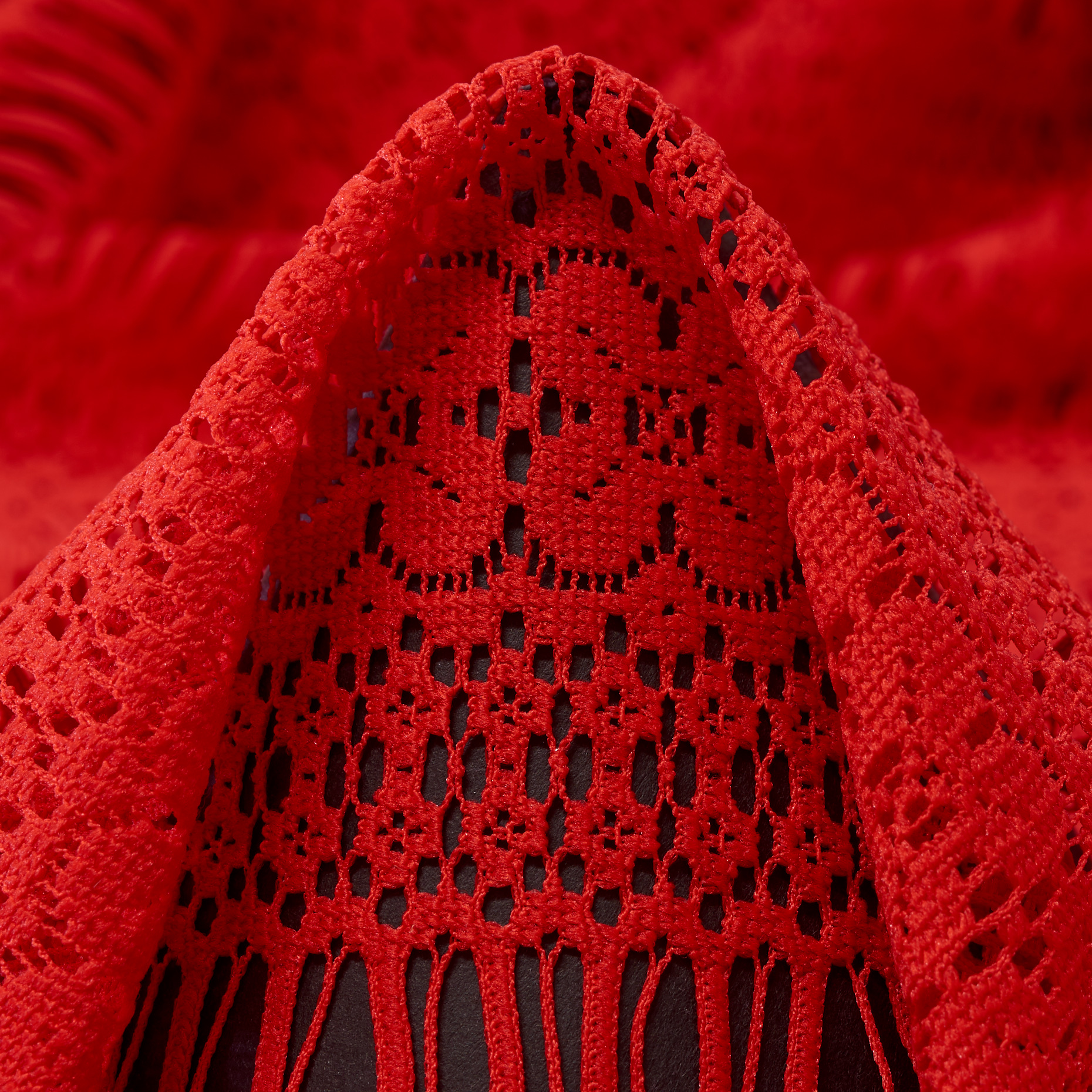 Encaje, Red Alert (F000045441)