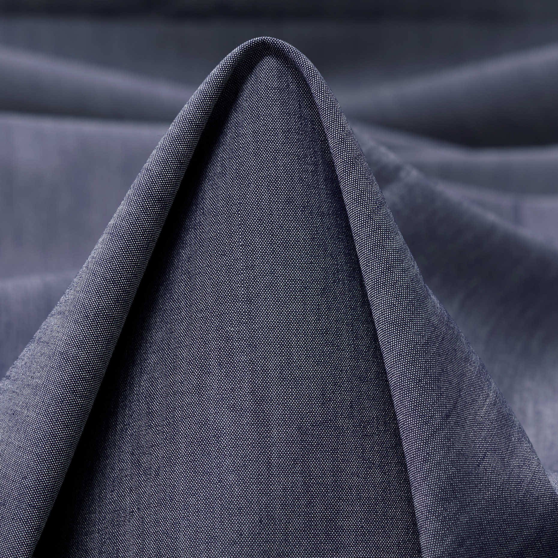 POPLIN, COTTON ELASTIC, MELANGE, STONEWASHED DENIM (F000037898)