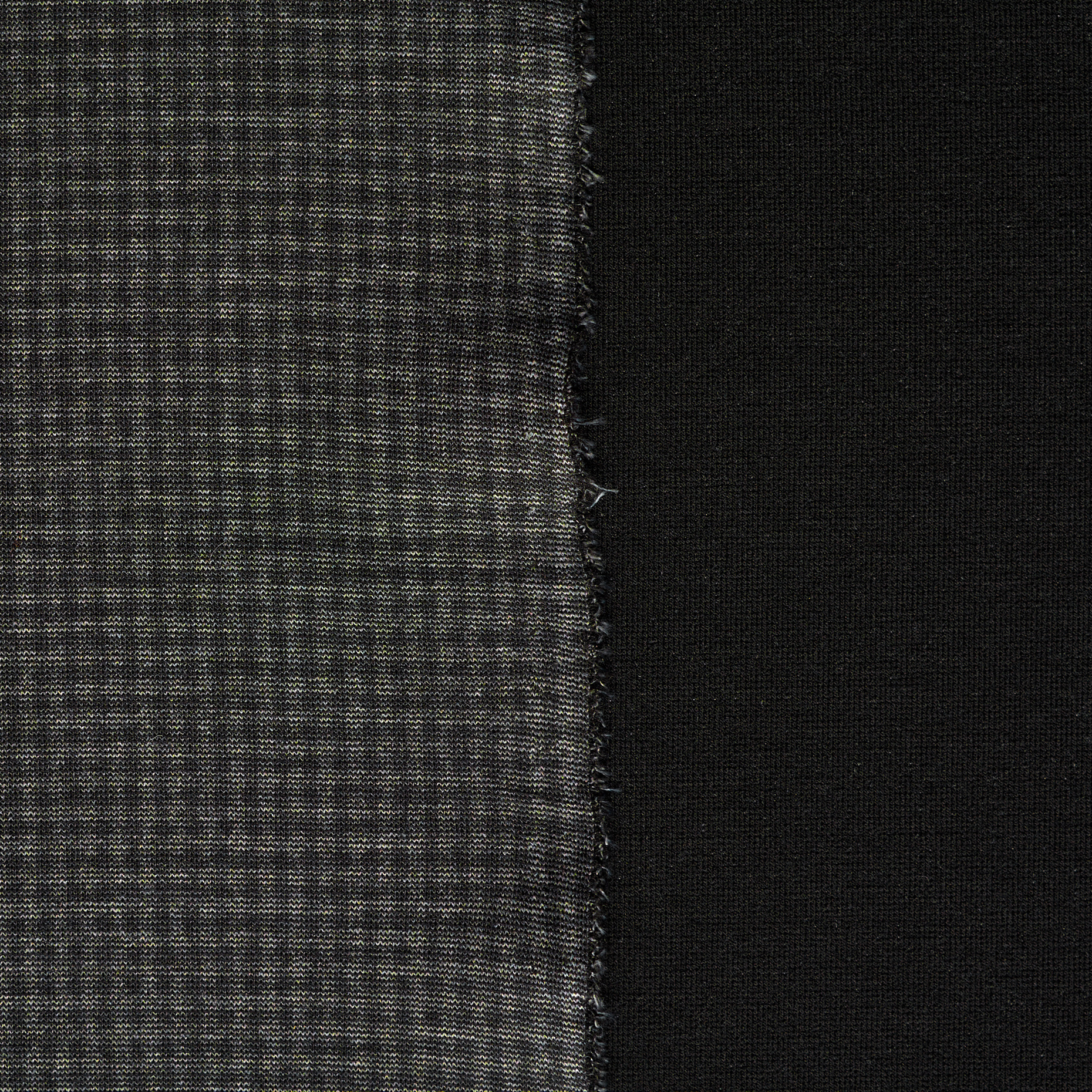 JERSEY, VISCOSE BLEND, MICRO DESIGN, KALAMATA (F000047357) - Texture