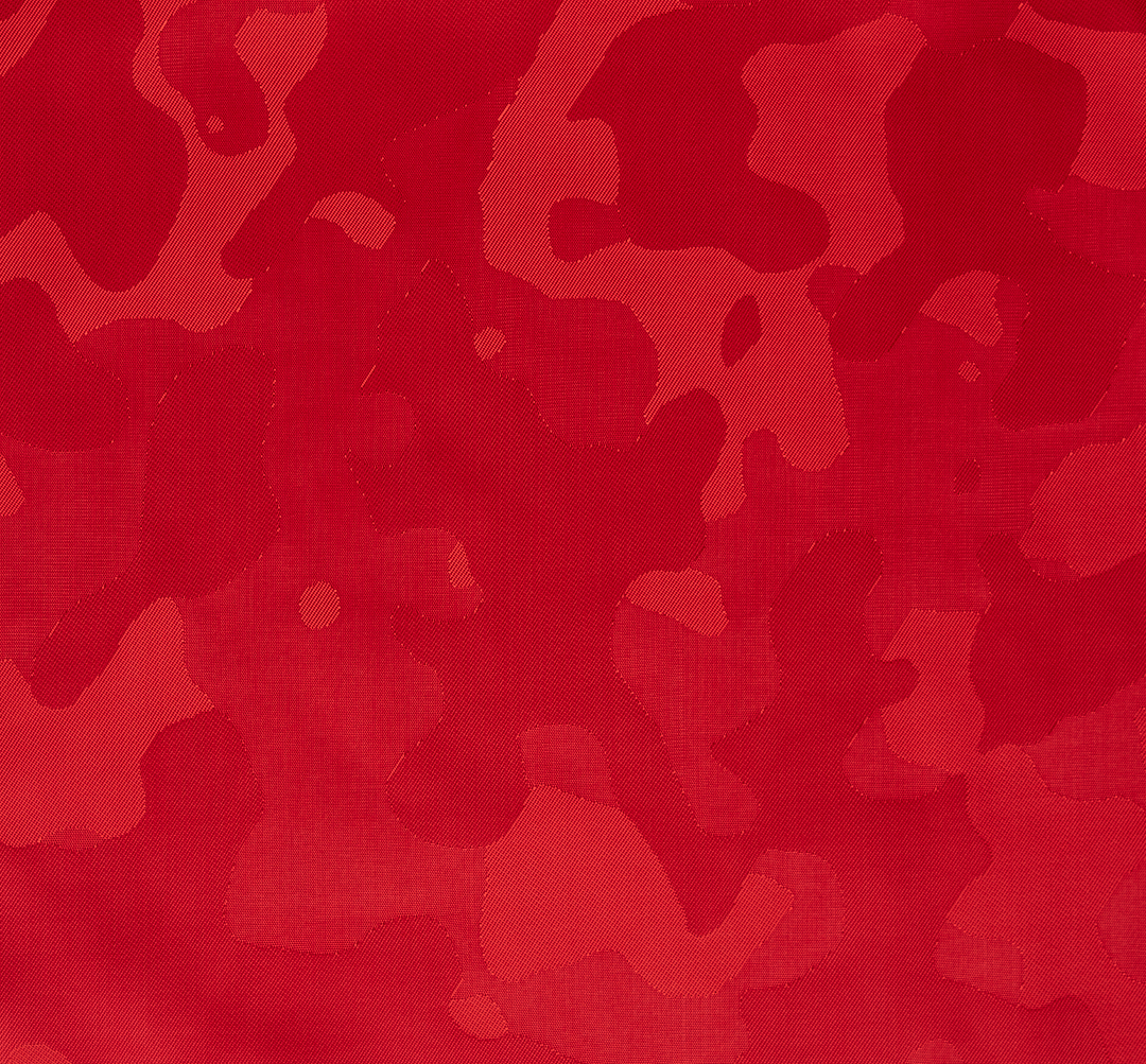 VISCOSE, LINING, CAMOUFLAGE, LIPSTICK (F000035726) - Texture