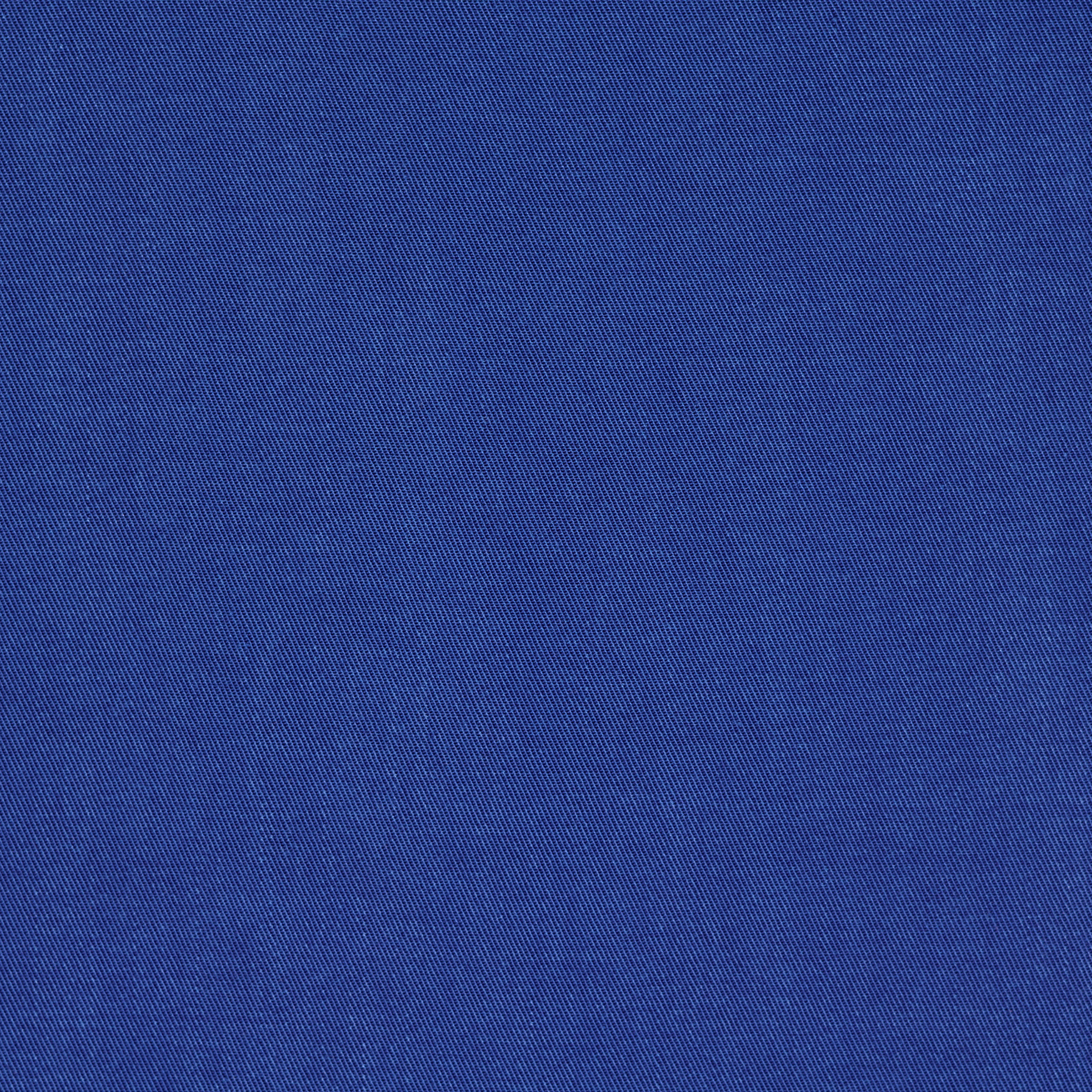 TENCEL, TWILL, LAPIS BLUE (P000002400) - Texture