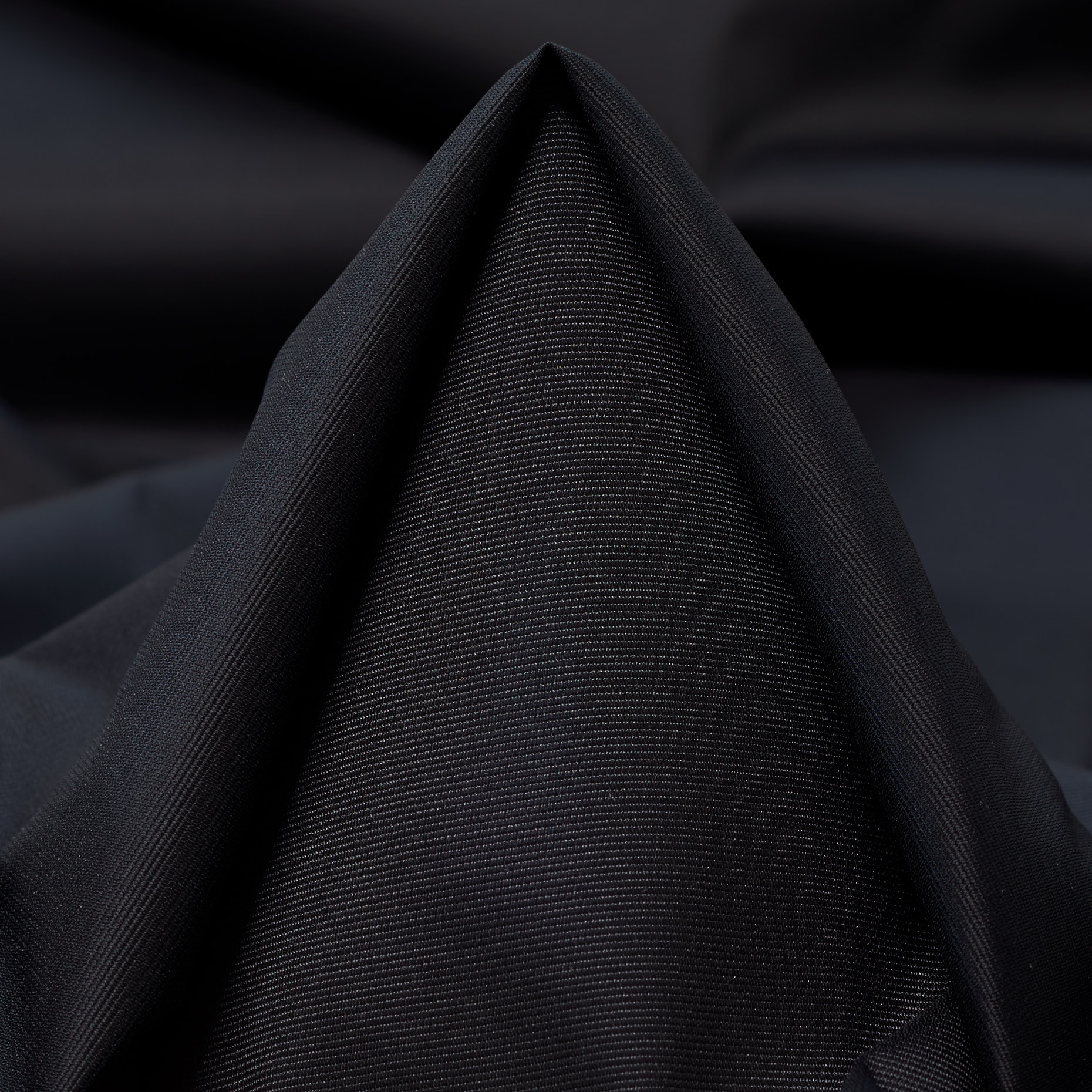 OUTDOOR, BONDED, RAVEN BLACK