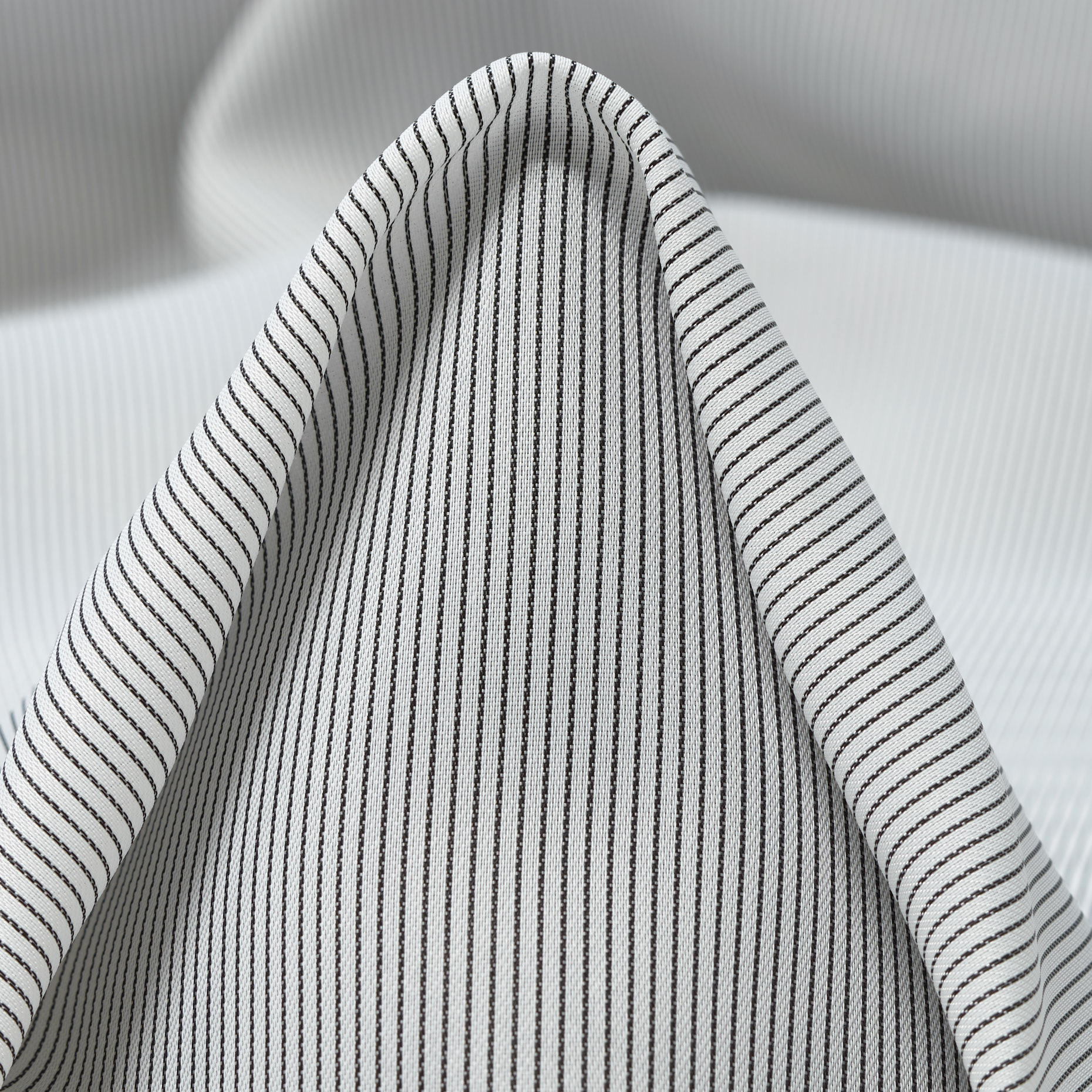 CUPRO, LINING, ACETATE, VOLCANIC ASH&BRILLIANT WHITE (F000044031)