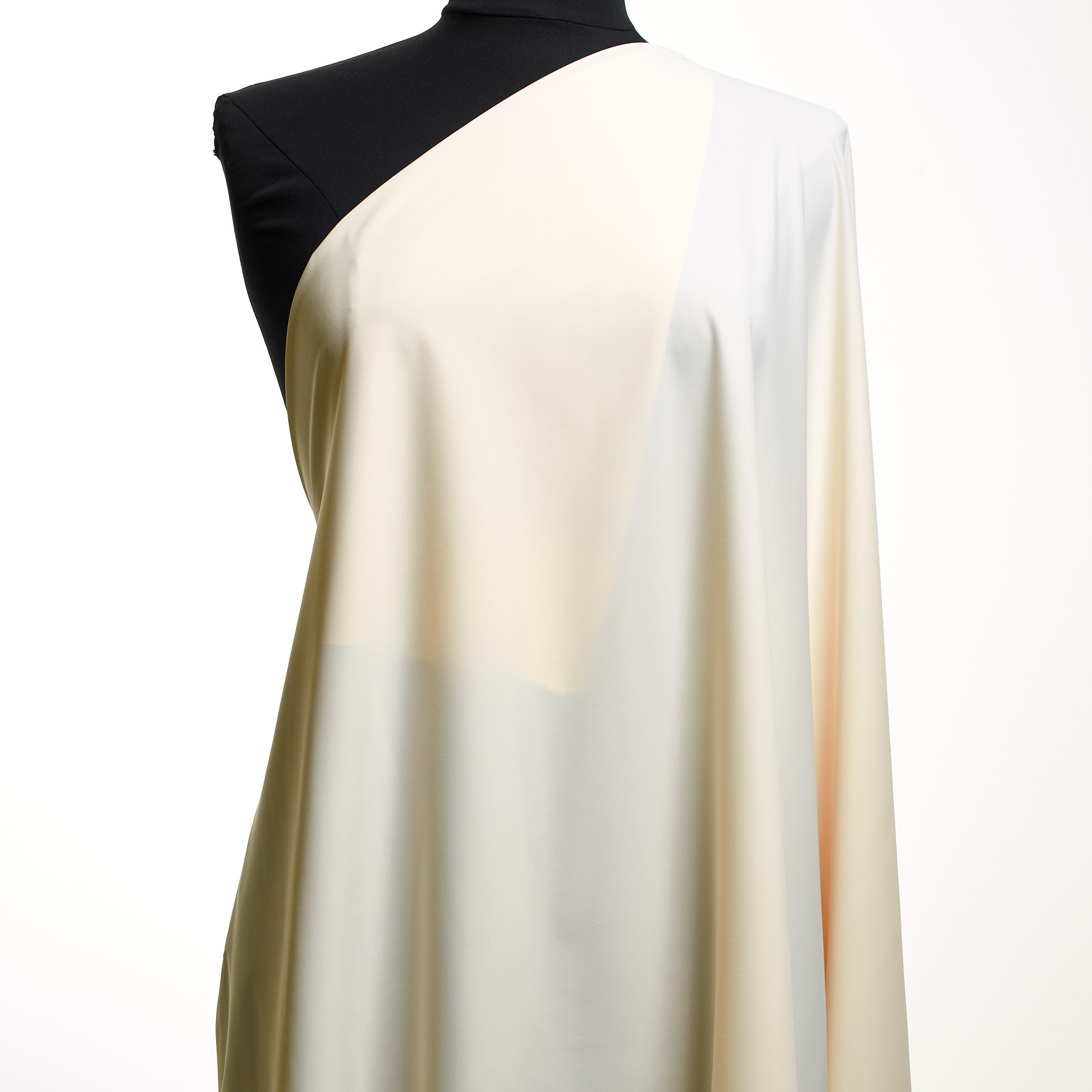 TECHNO JERSEY, ELASTIC, VANILLA ICE (F000046022) - Mannequin