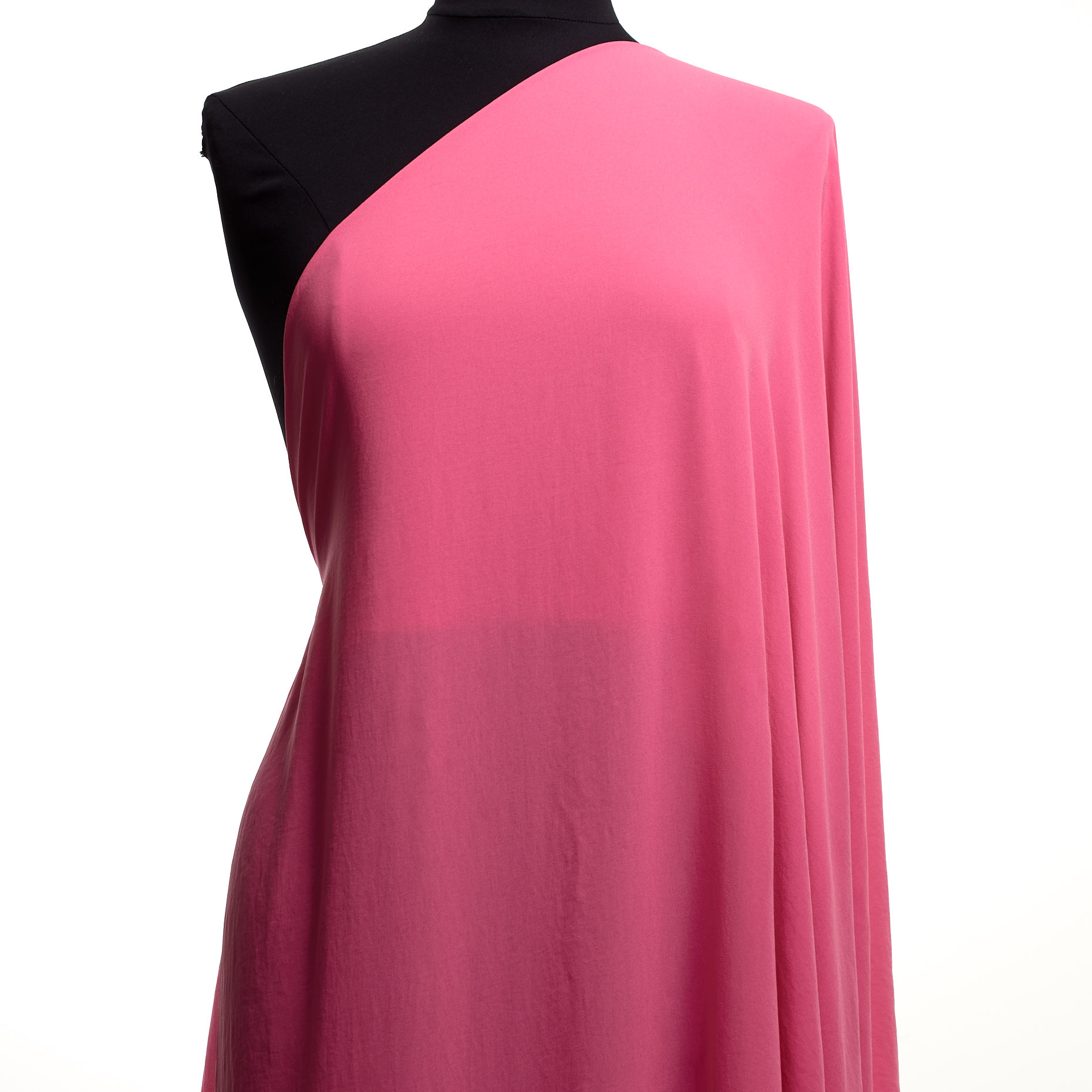 CRÊPE, PINK SUNSET (F000042815) - Mannequin