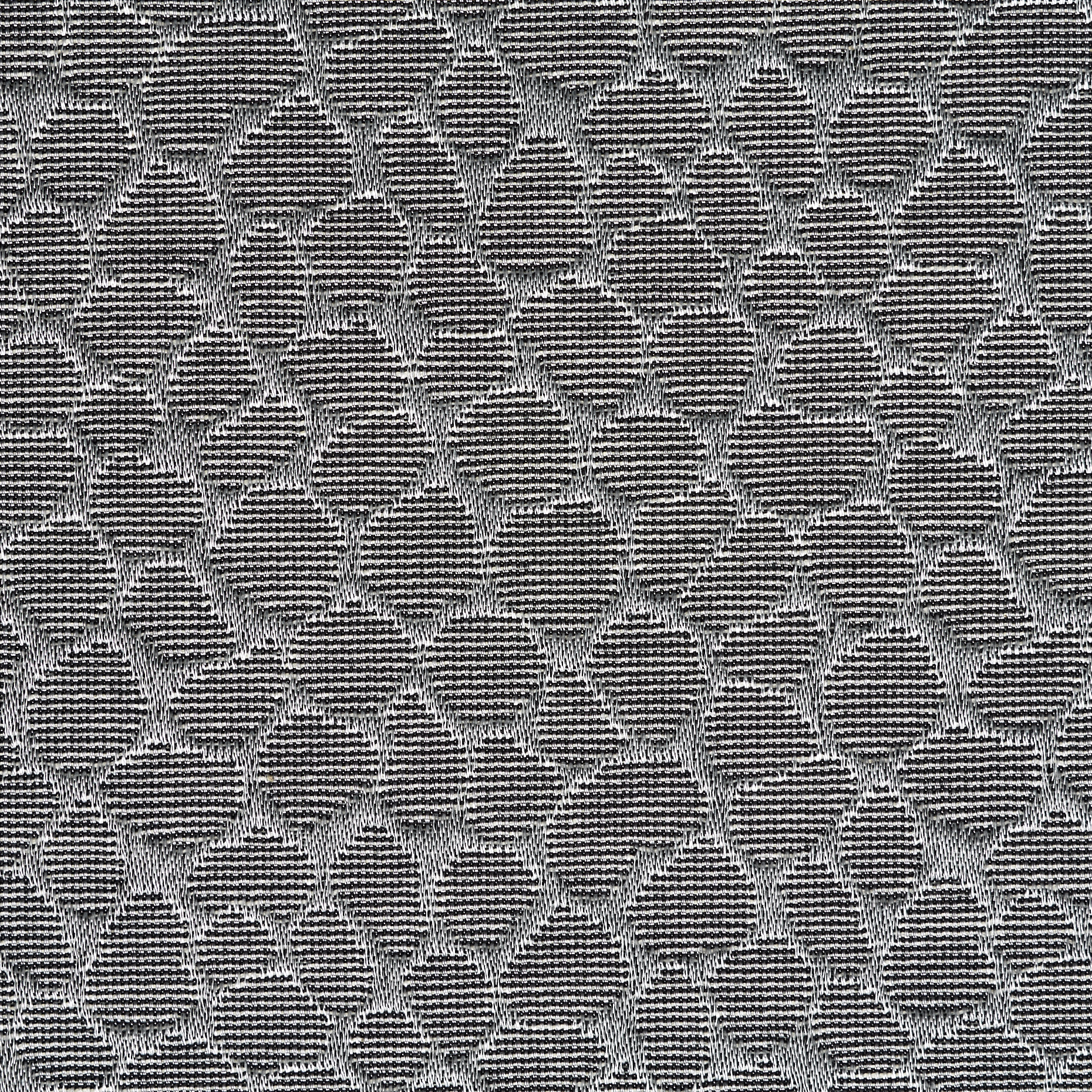 JACQUARD, COTTON, CHISELED STONE (F000024262) - Texture