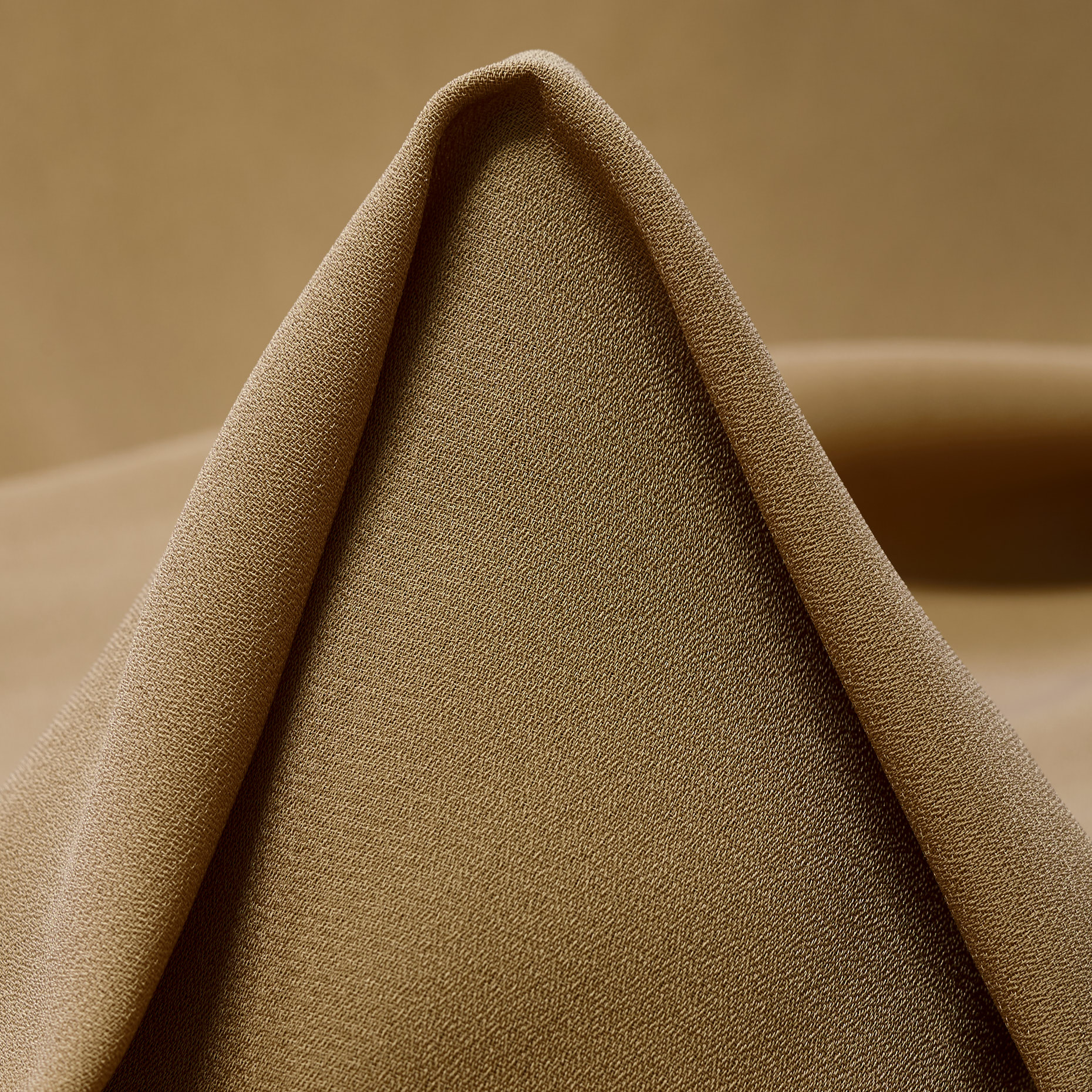 CRÊPE, TAUPE (F000043510)