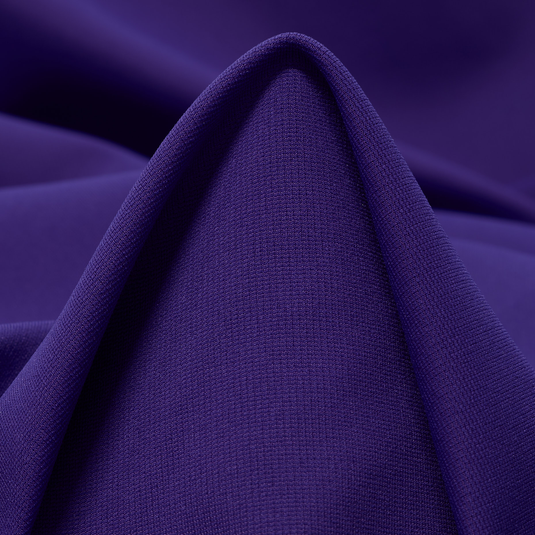 VISCOSE, ELASTIC, ROYAL PURPLE (F000036613)