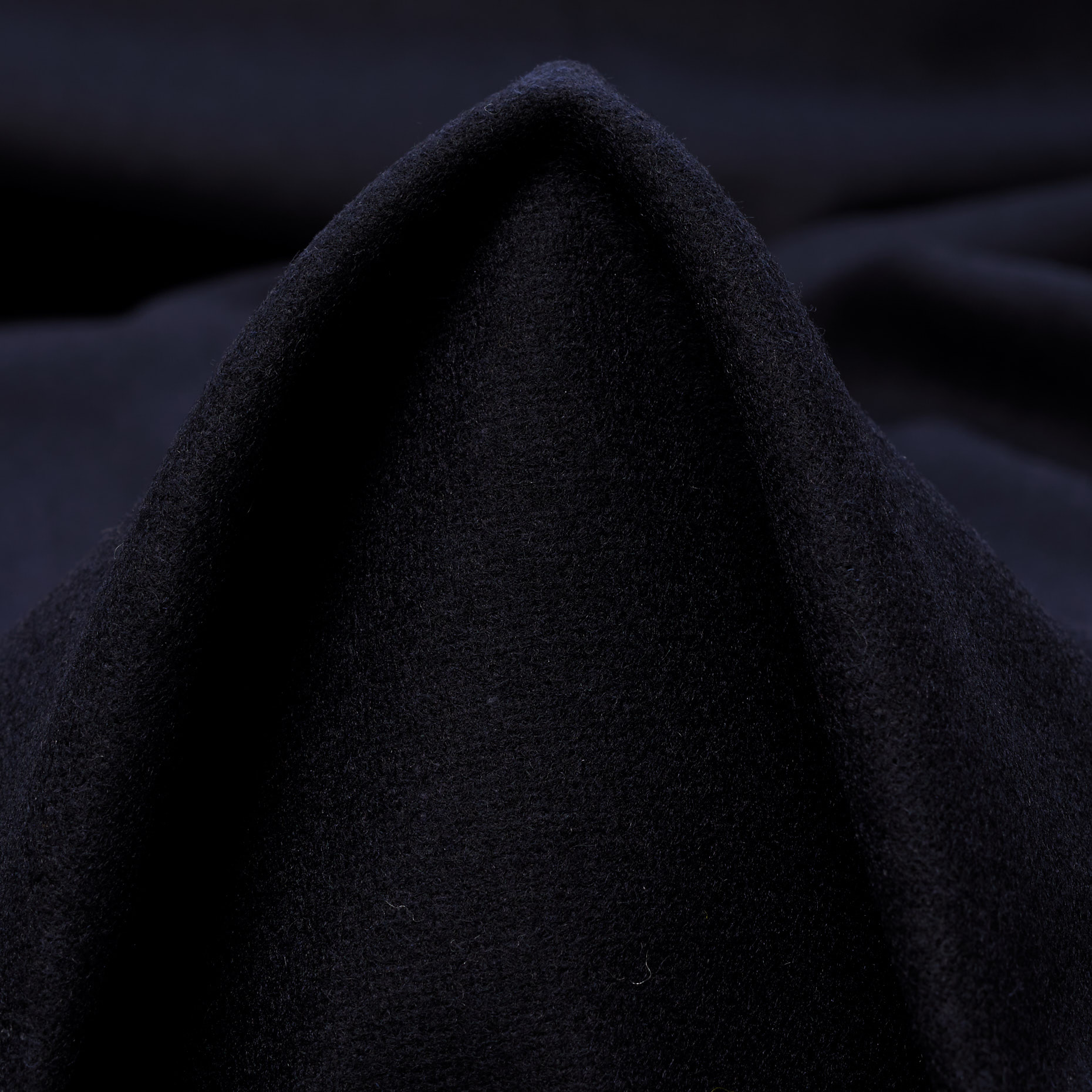 Lana Vergine, Dark Navy (F000038578)