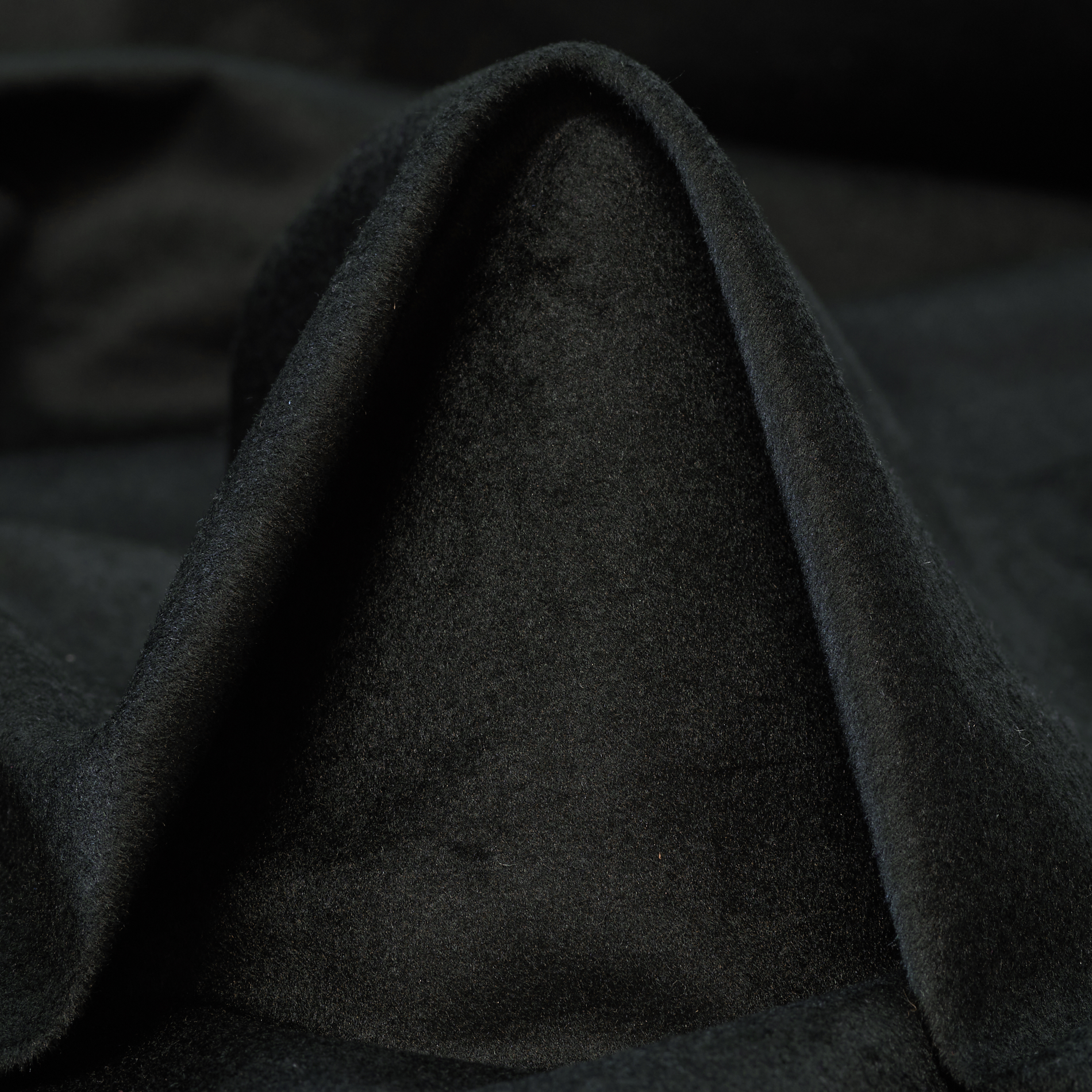 VELVET, COTTON, DEEP FOREST (F000033729)