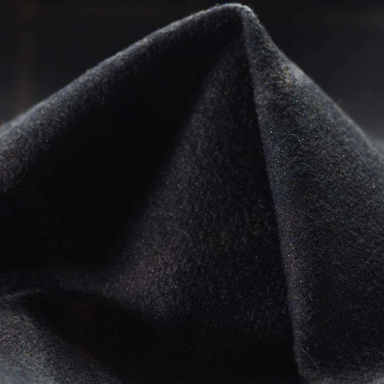 BOUCLÉ, WOOL, CHECK, METEORITE (F000028225)