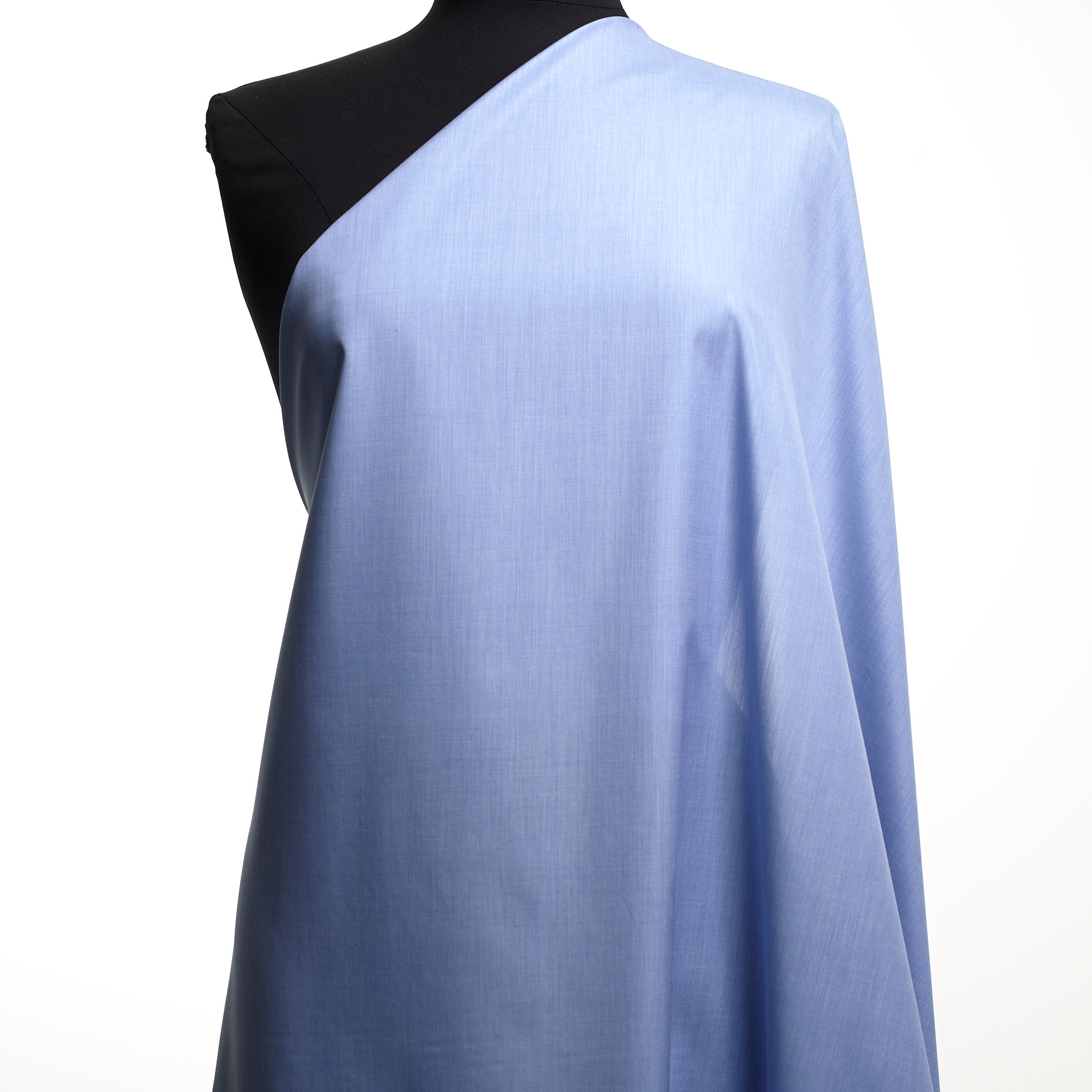 BATISTE, COTTON, MELANGE, SERENITY (F000030081) - Mannequin