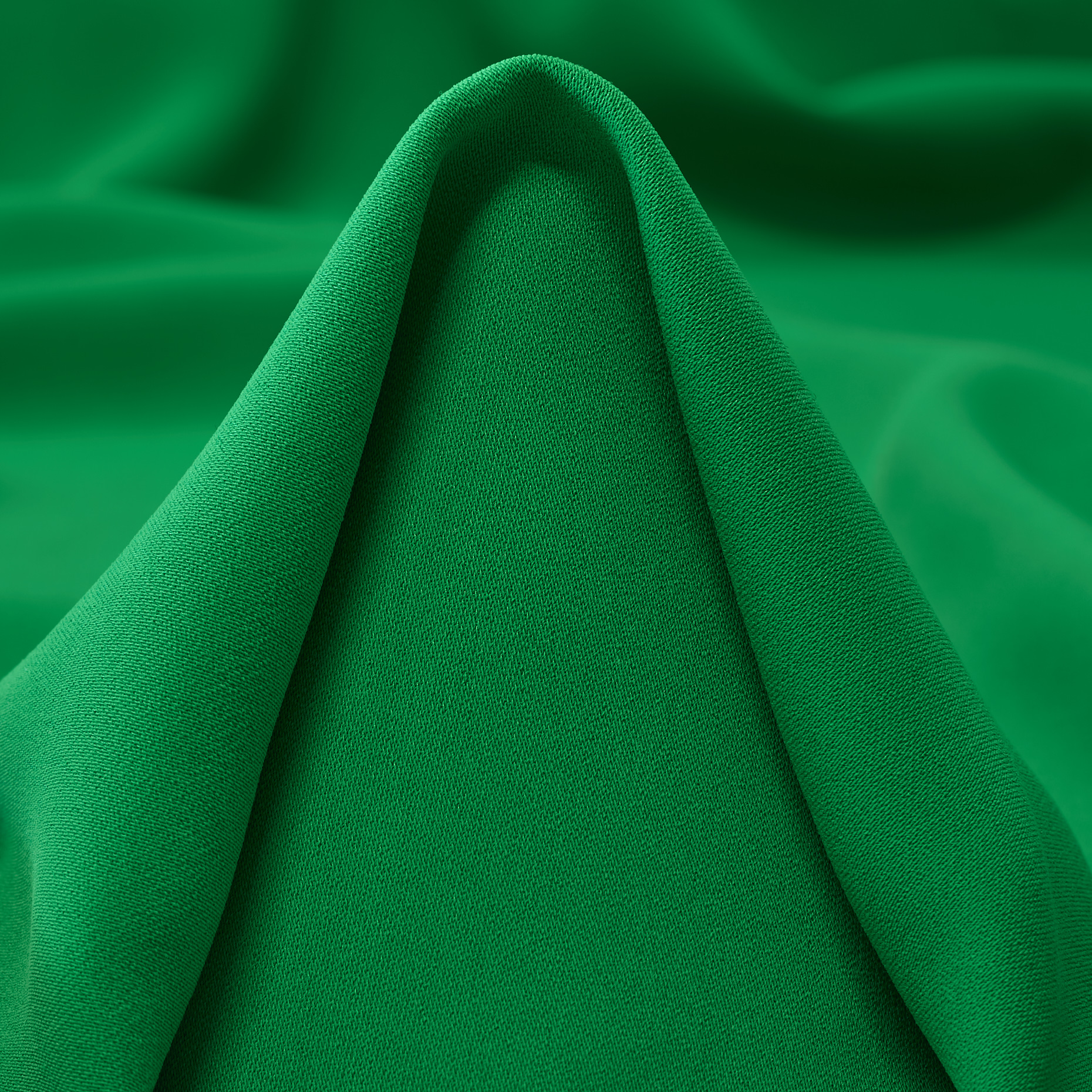  Крепдешин, Green Bee