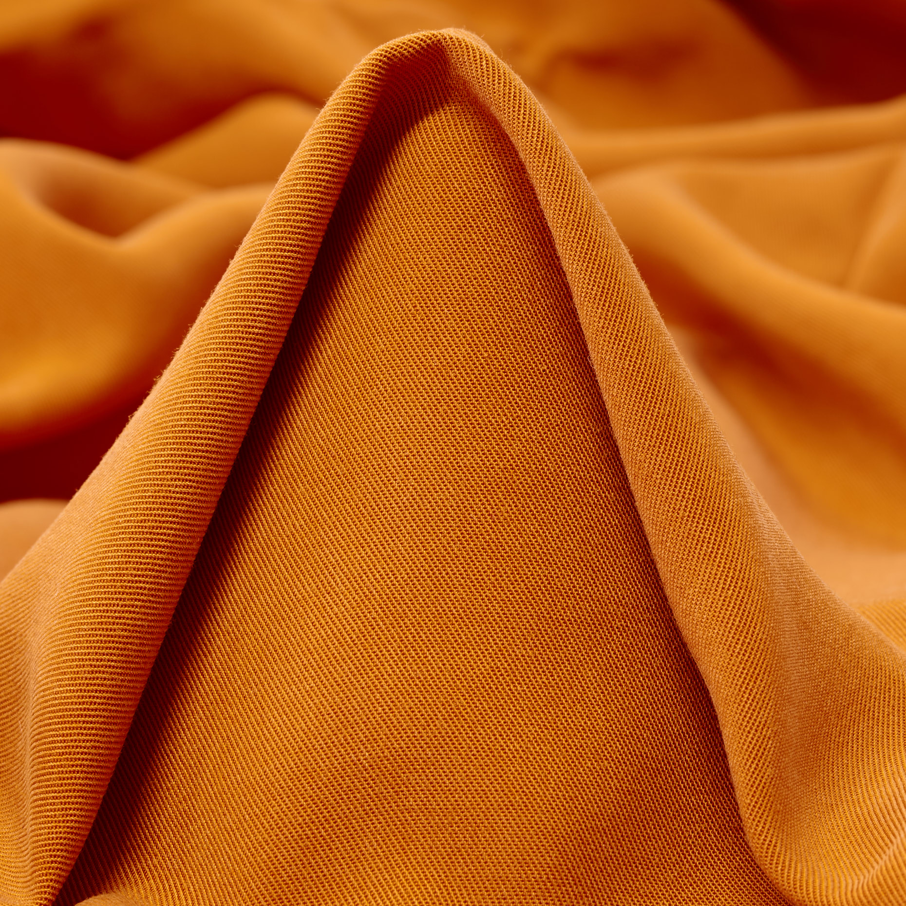TENCEL, TWILL, DESERT SUN (P000002410)