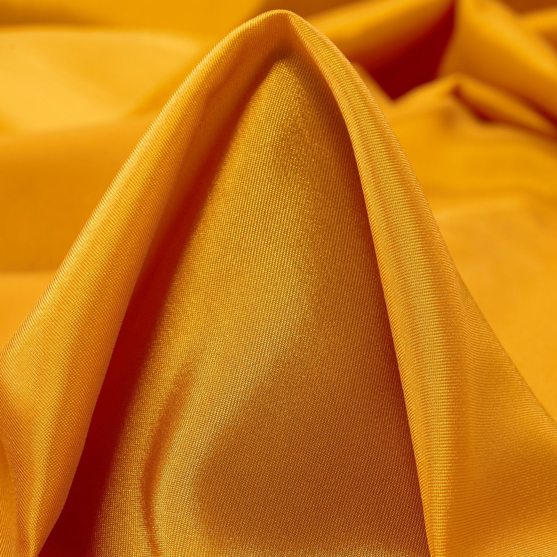 LINING, VISCOSE, SUNFLOWER (F000035892)