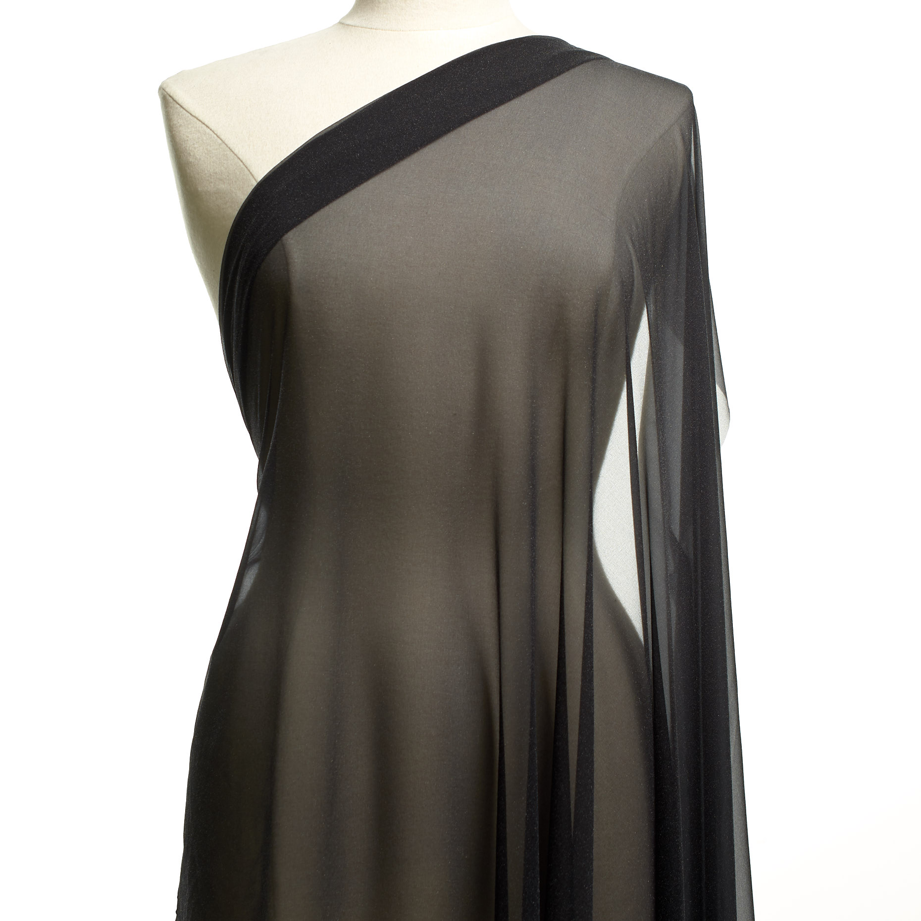 INTERLINING, LINING, GRANITE GRAY (F000022160) - Mannequin
