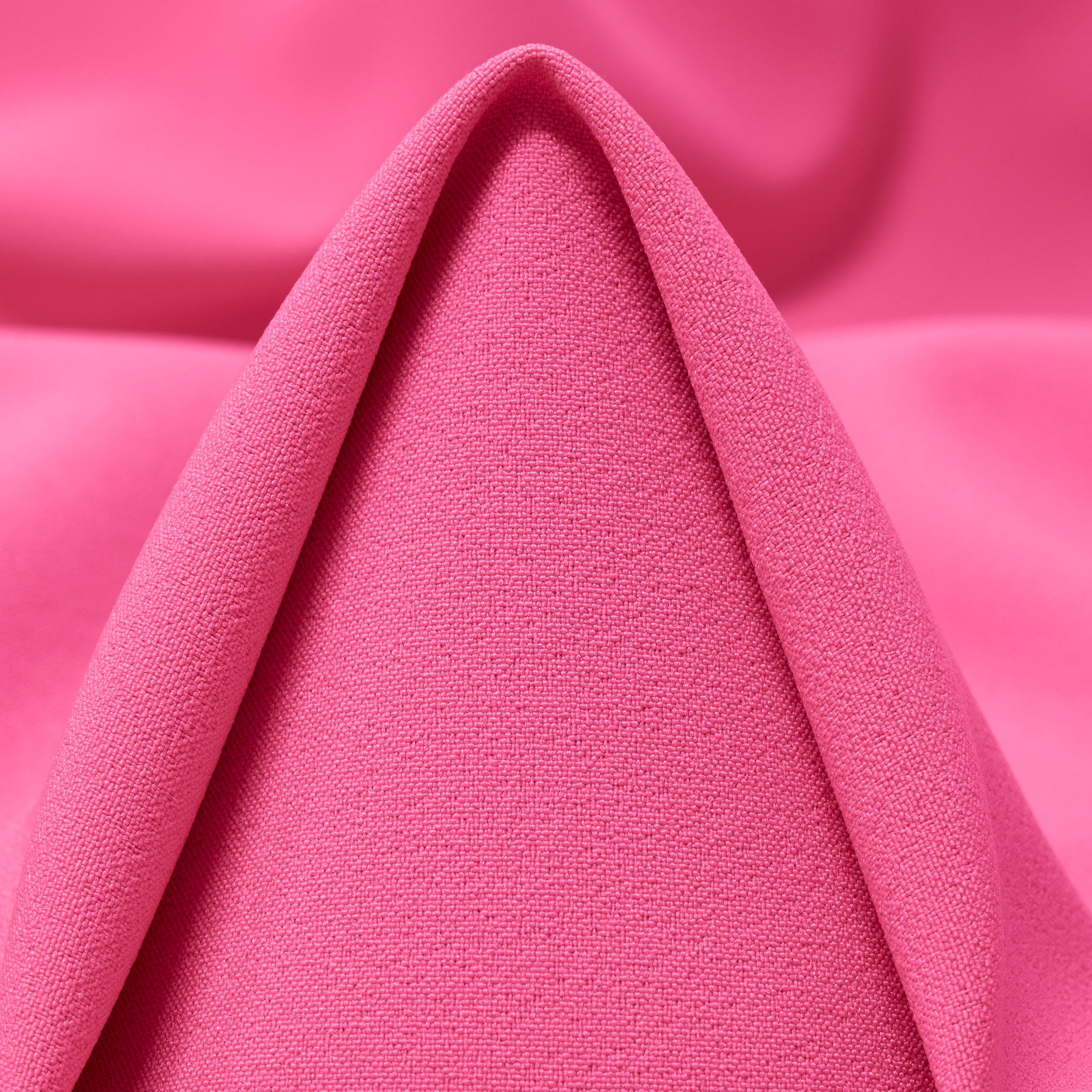 Crêpe, Elástico, Neon Pink (F000047113)