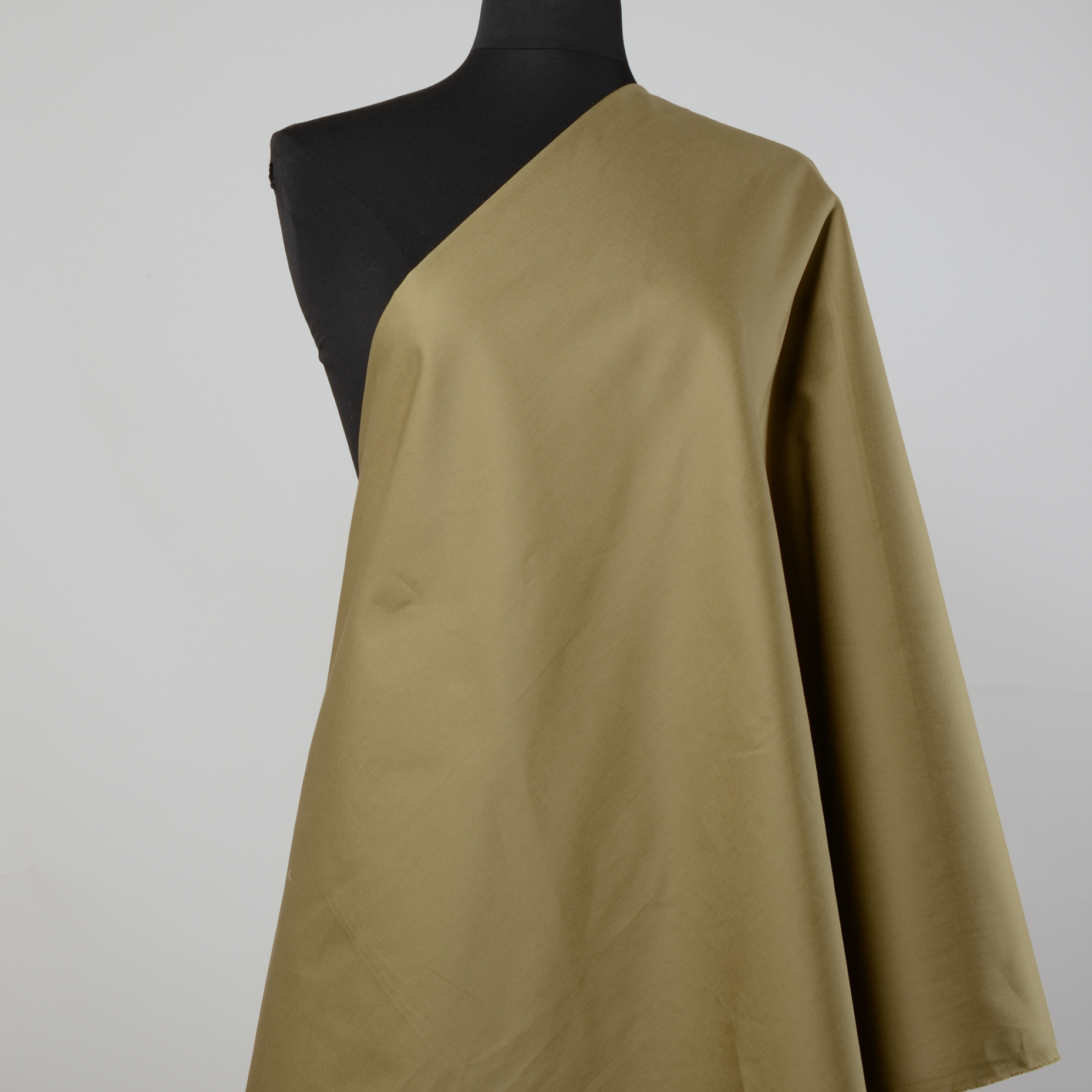 TWILL, COTTON, TAOS TAUPE (F000022727) - Mannequin