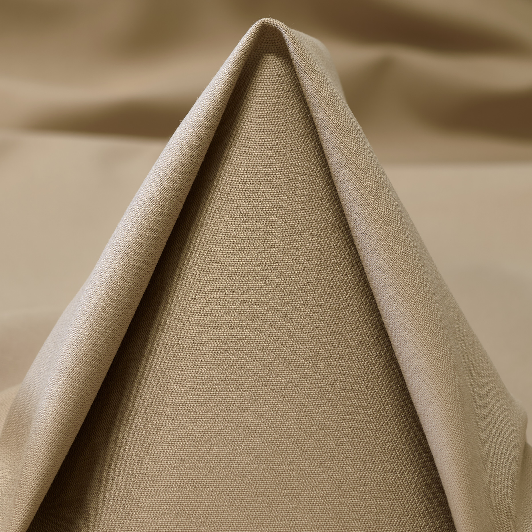 POPLIN, COTTON, ELASTIC, TRENCH COAT (F000047831)
