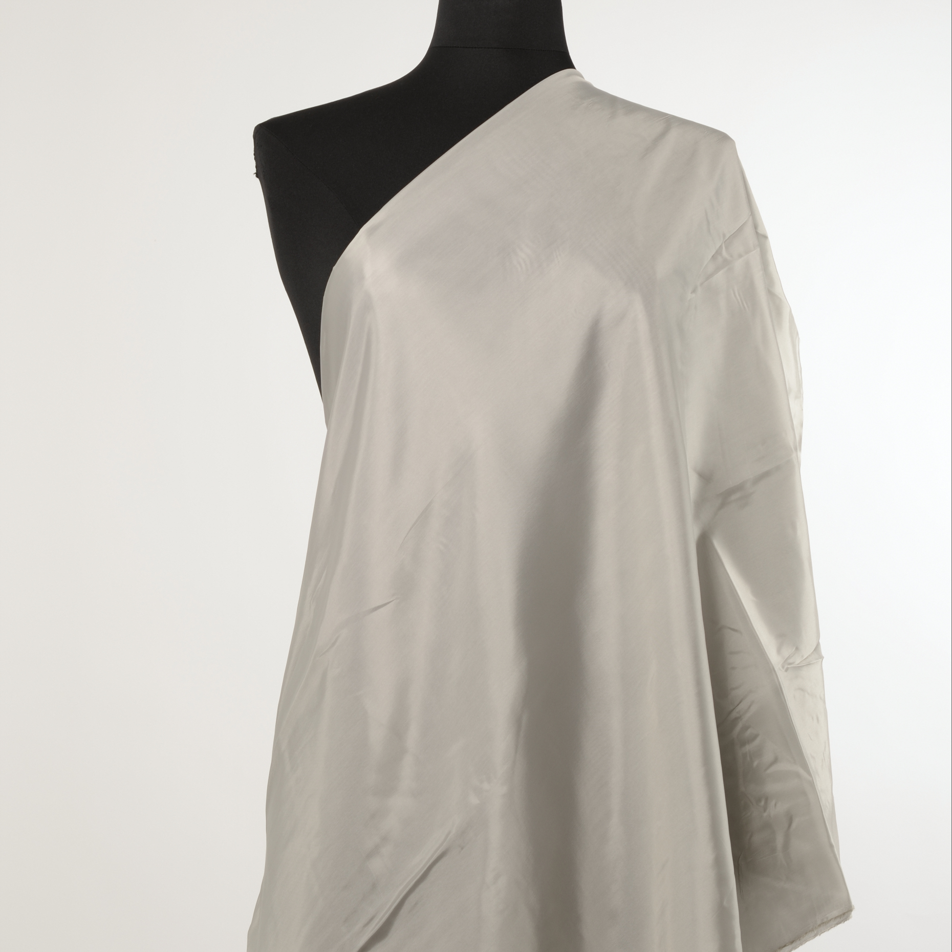 Cupro, Forro, Chiseled Stone (F000003486) - Maniquí