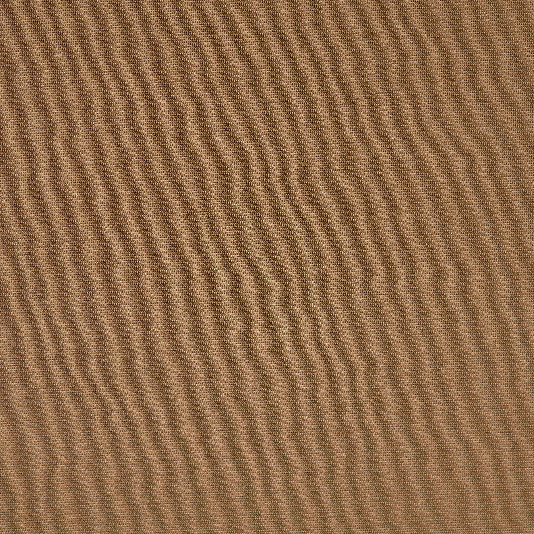 TECHNO JERSEY, PUNTO MILANO, VISCOSE, PRALINE (F000043173) - Texture