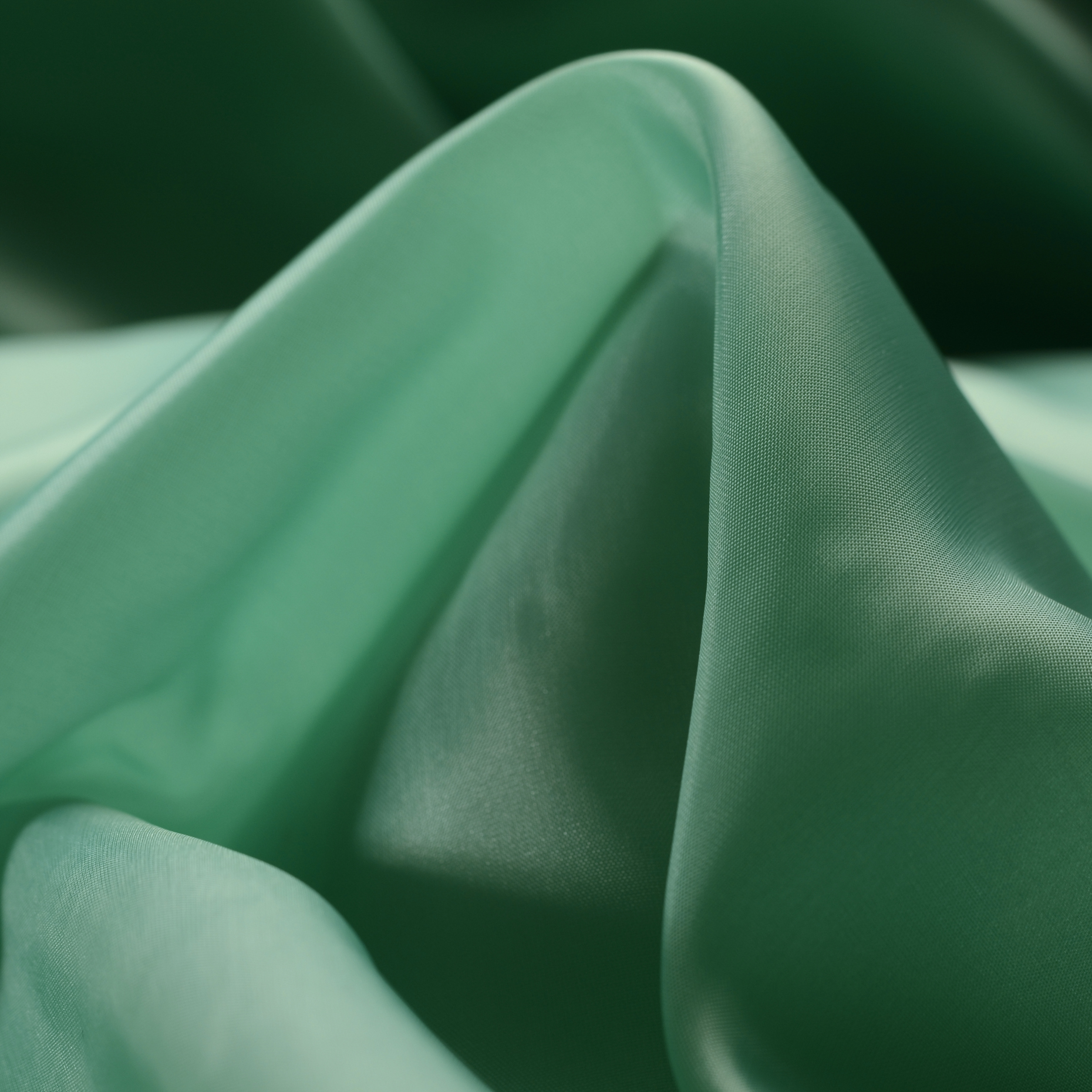 Cupro, Doublure, Spearmint (F000018350)