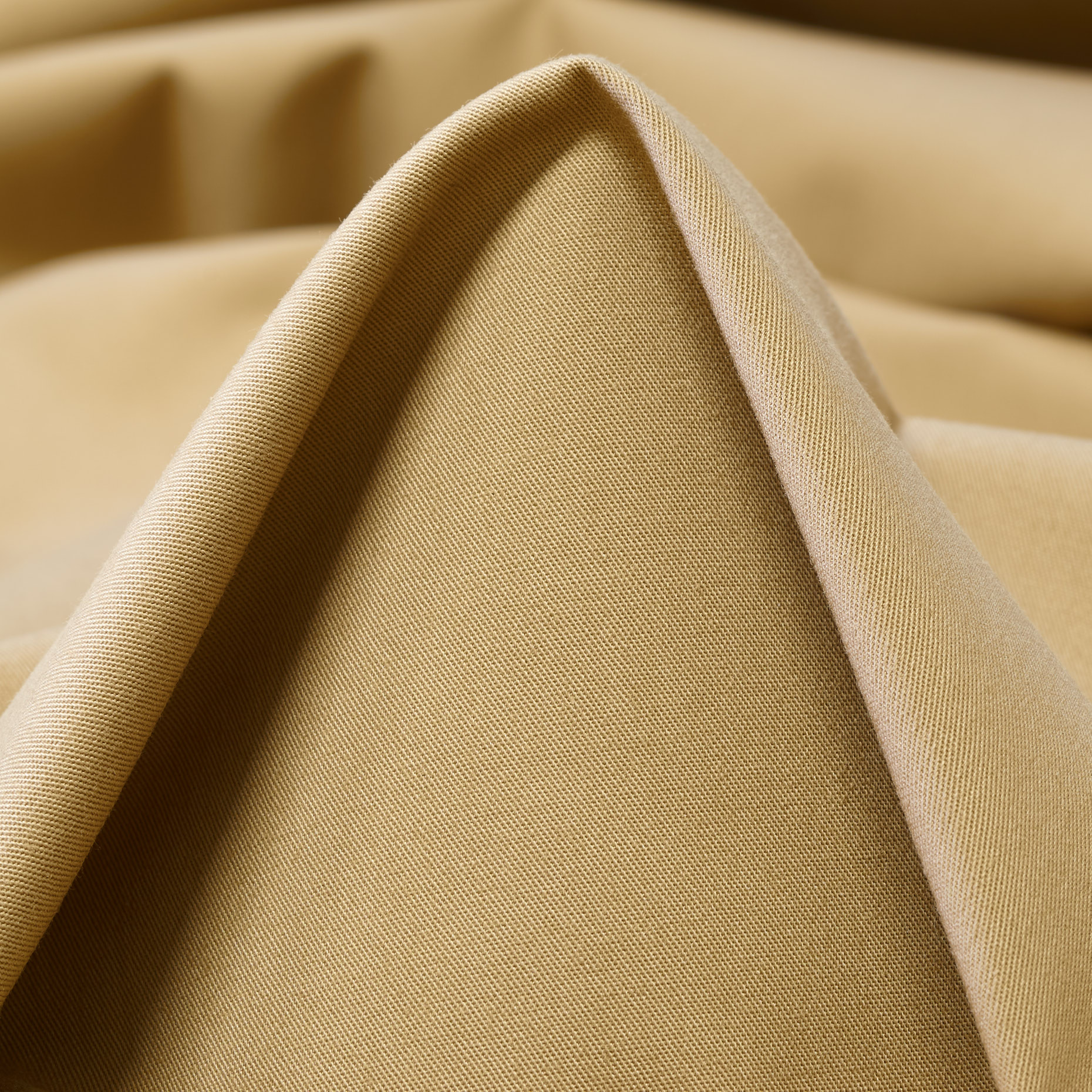 Твил, Хлопок, Стрейч, Croissant (F000041685)