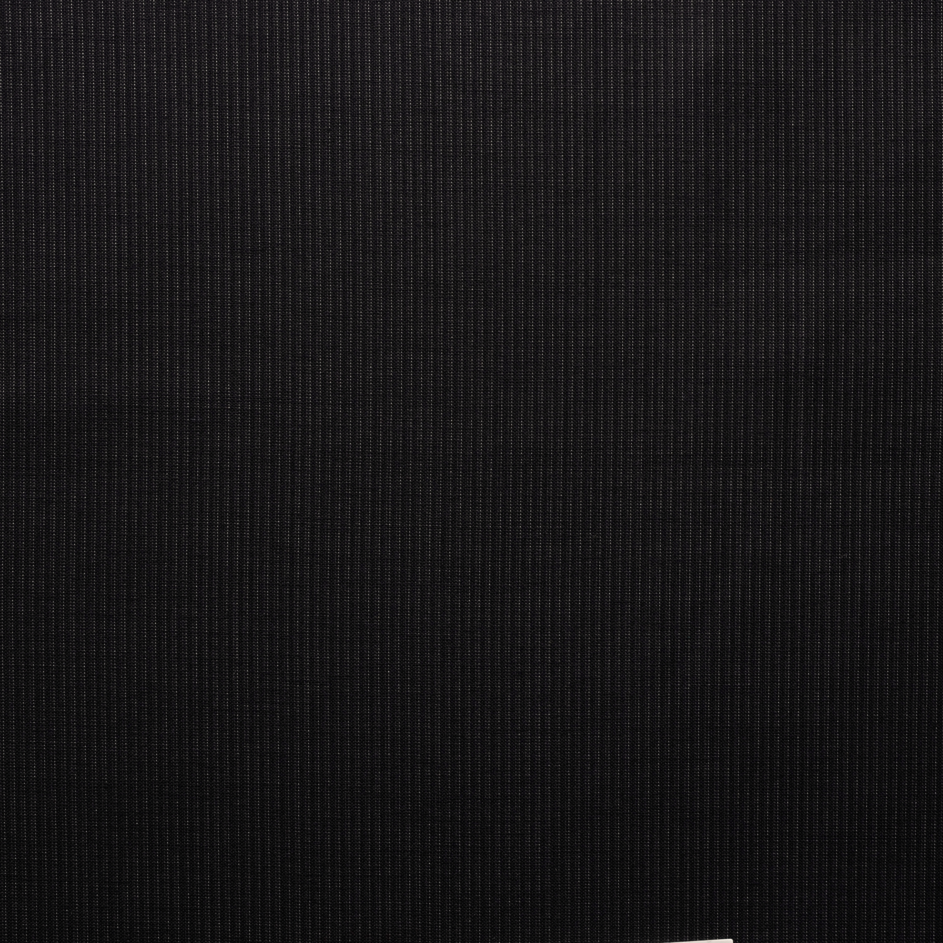 COOL WOOL, VIRGIN WOOL, STRIPES, ESPRESSO (F000005914) - Texture