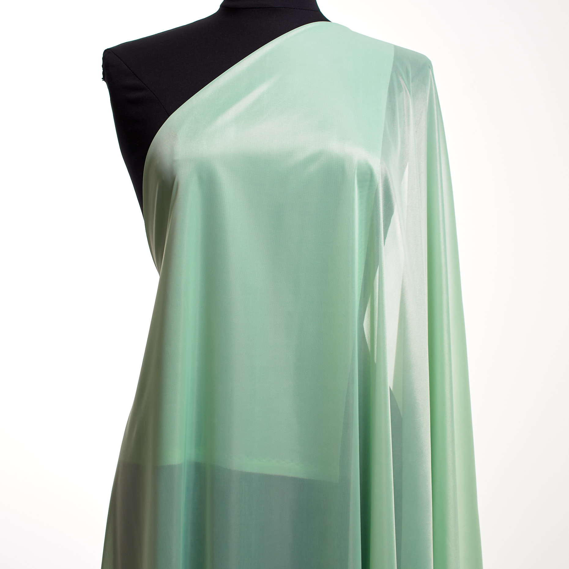 Jersey, Futter, Mint Julep (F000042890) - Schaufensterpuppe