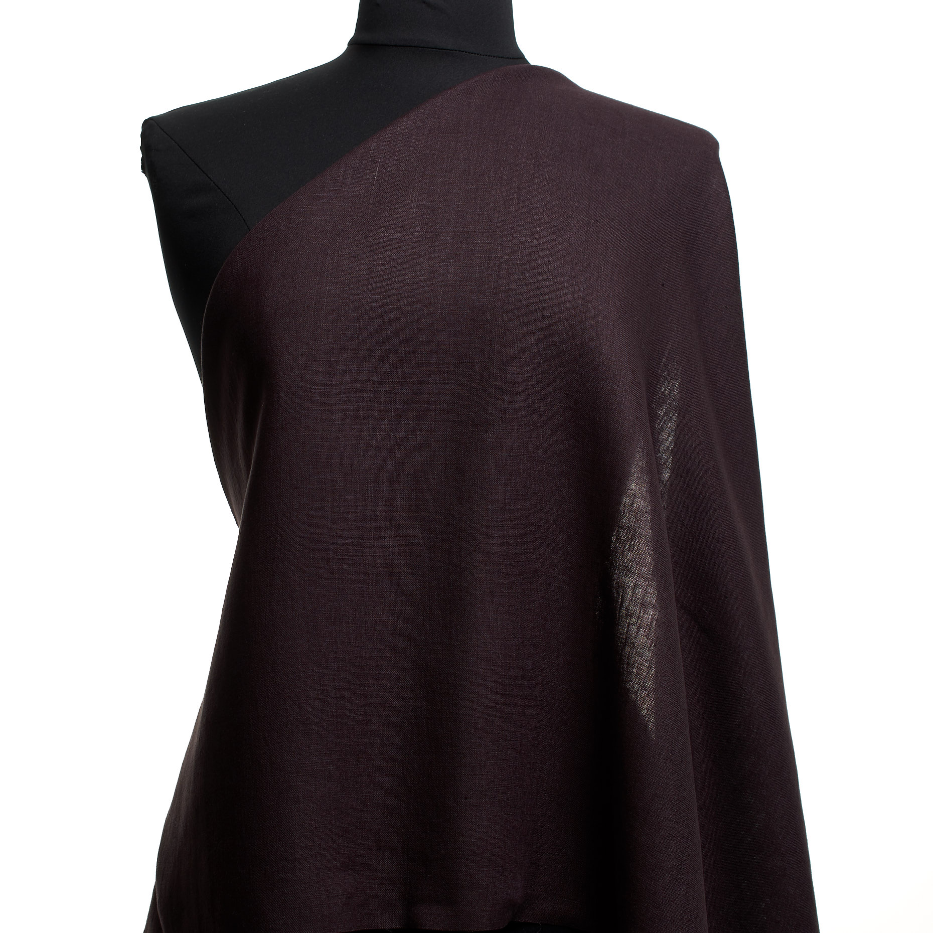 LINEN, ESPRESSO (T0000587) - Mannequin