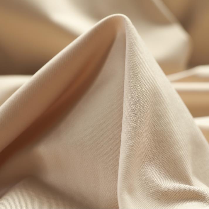 JERSEY, FRENCH TERRY, APRICOT POWDER (F000027666)